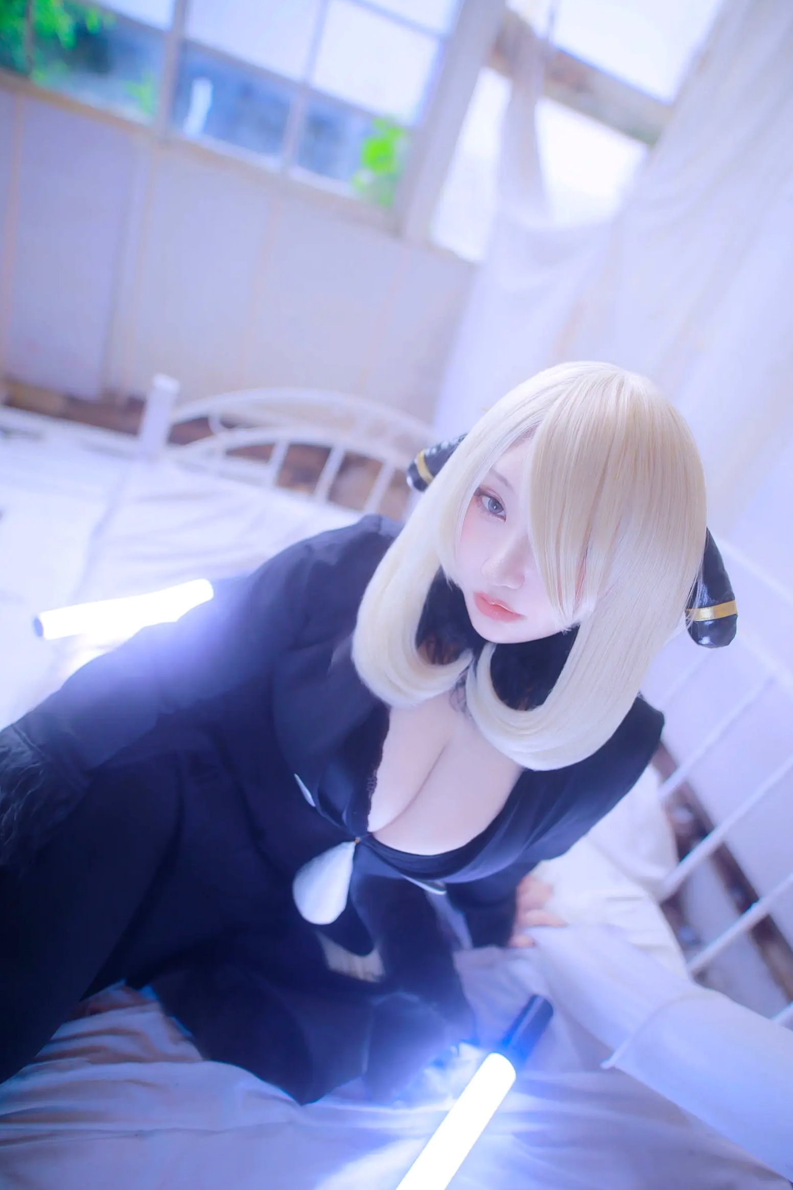 (Cosplay) [Shooting Star