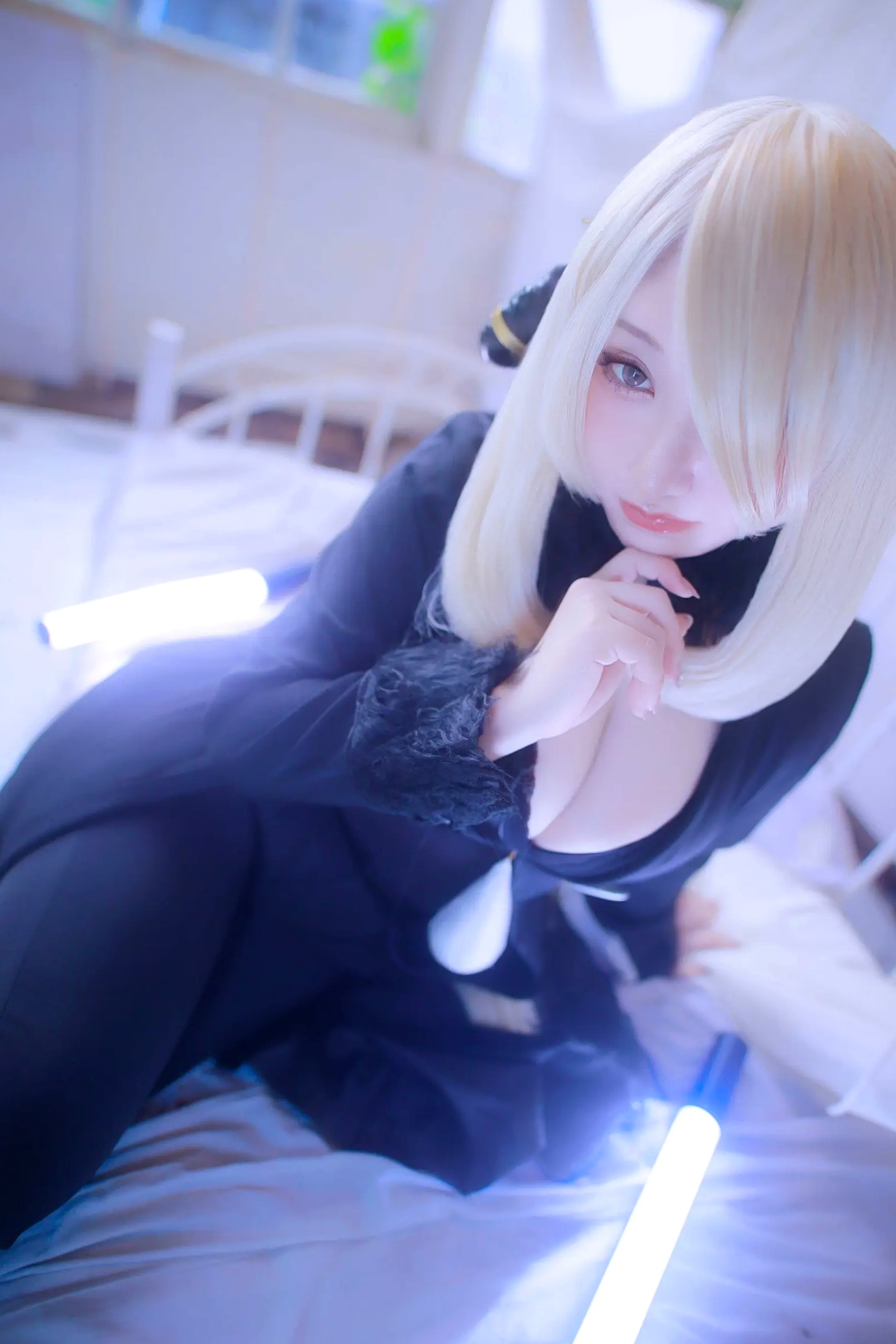 (Cosplay) [Shooting Star