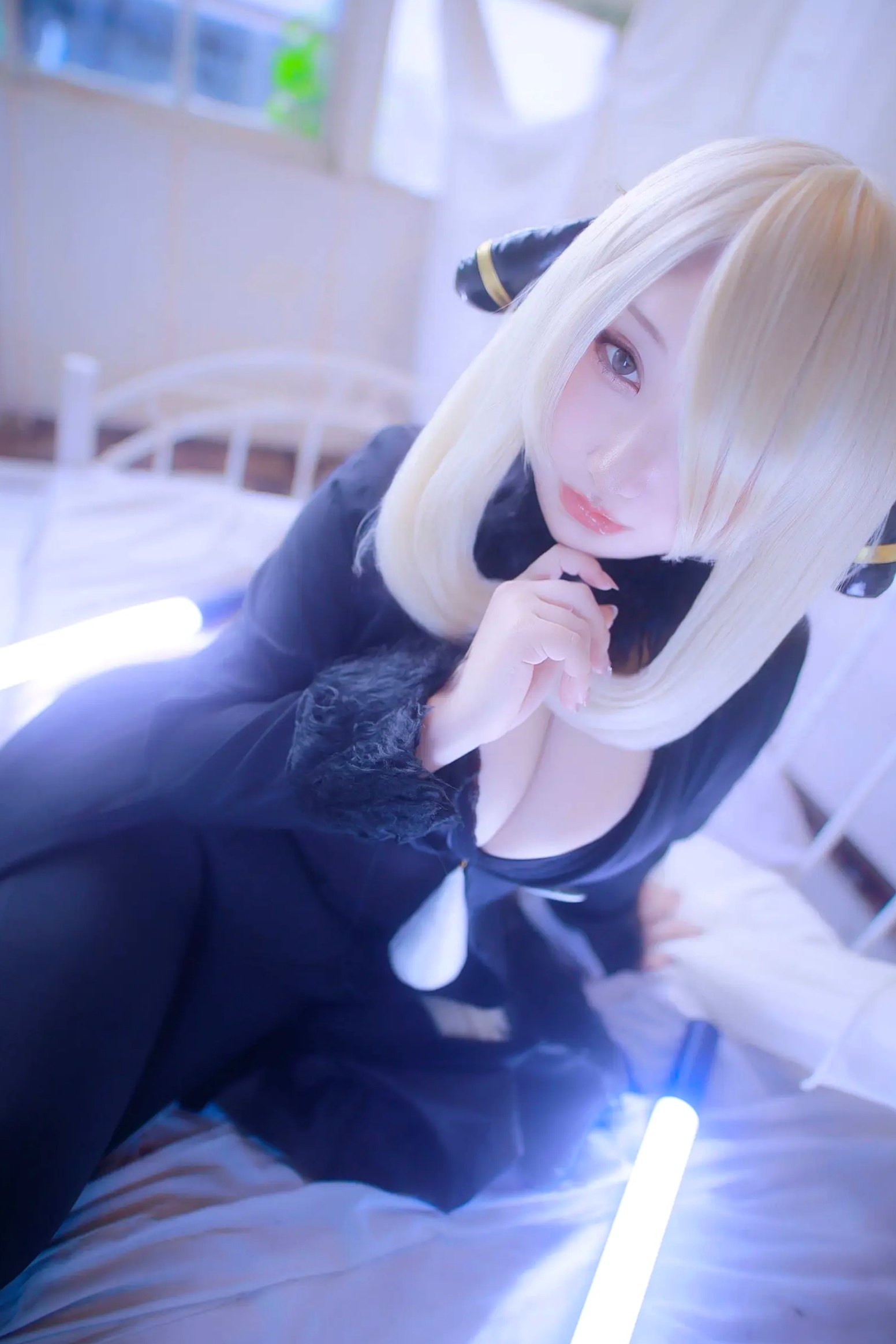 (Cosplay) [Shooting Star