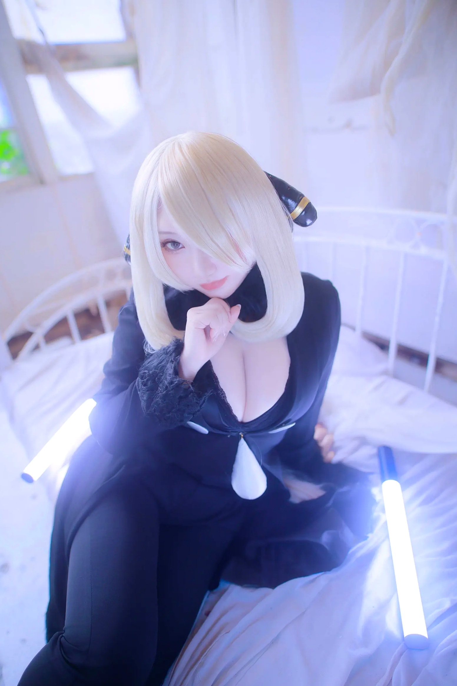 (Cosplay) [Shooting Star