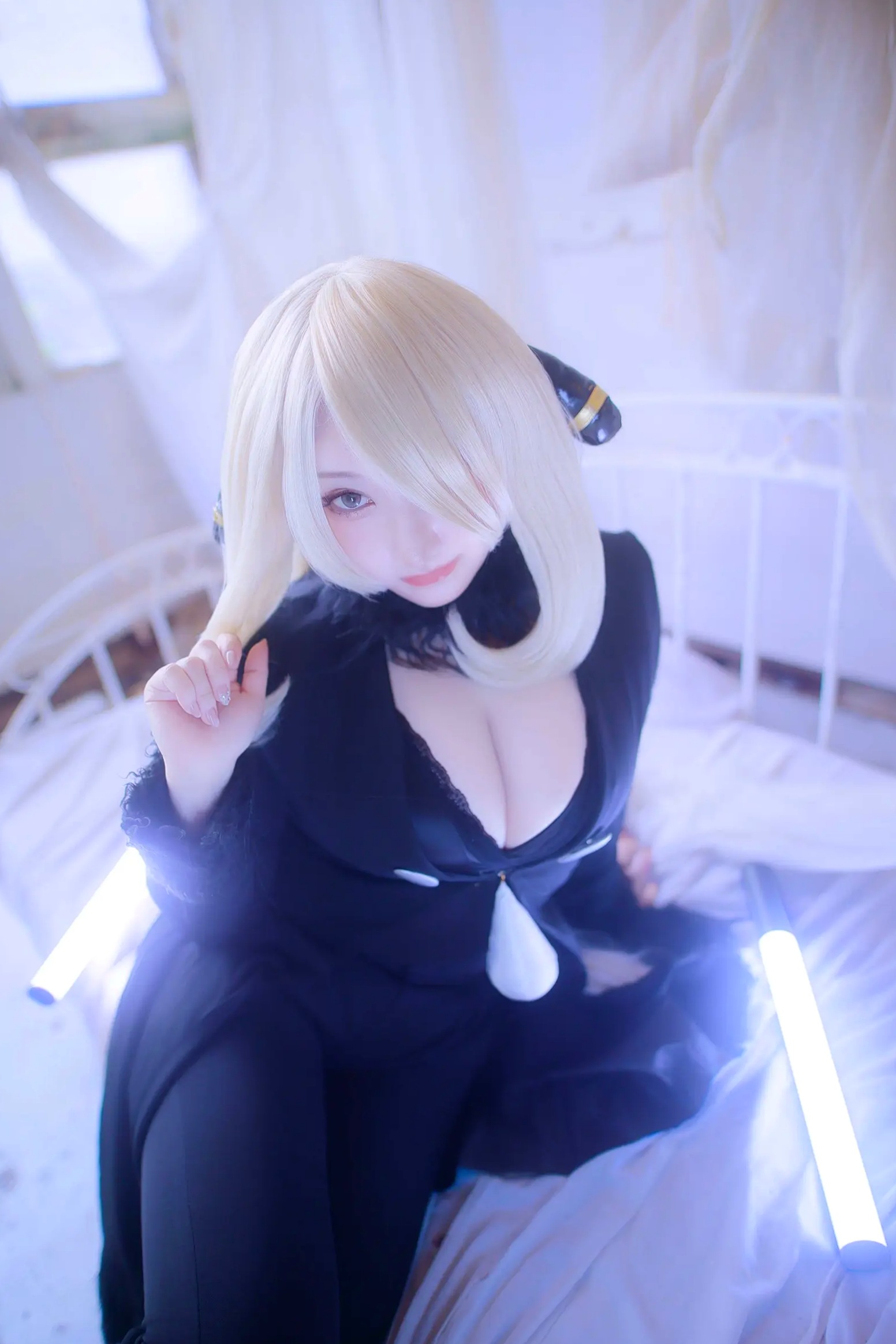 (Cosplay) [Shooting Star