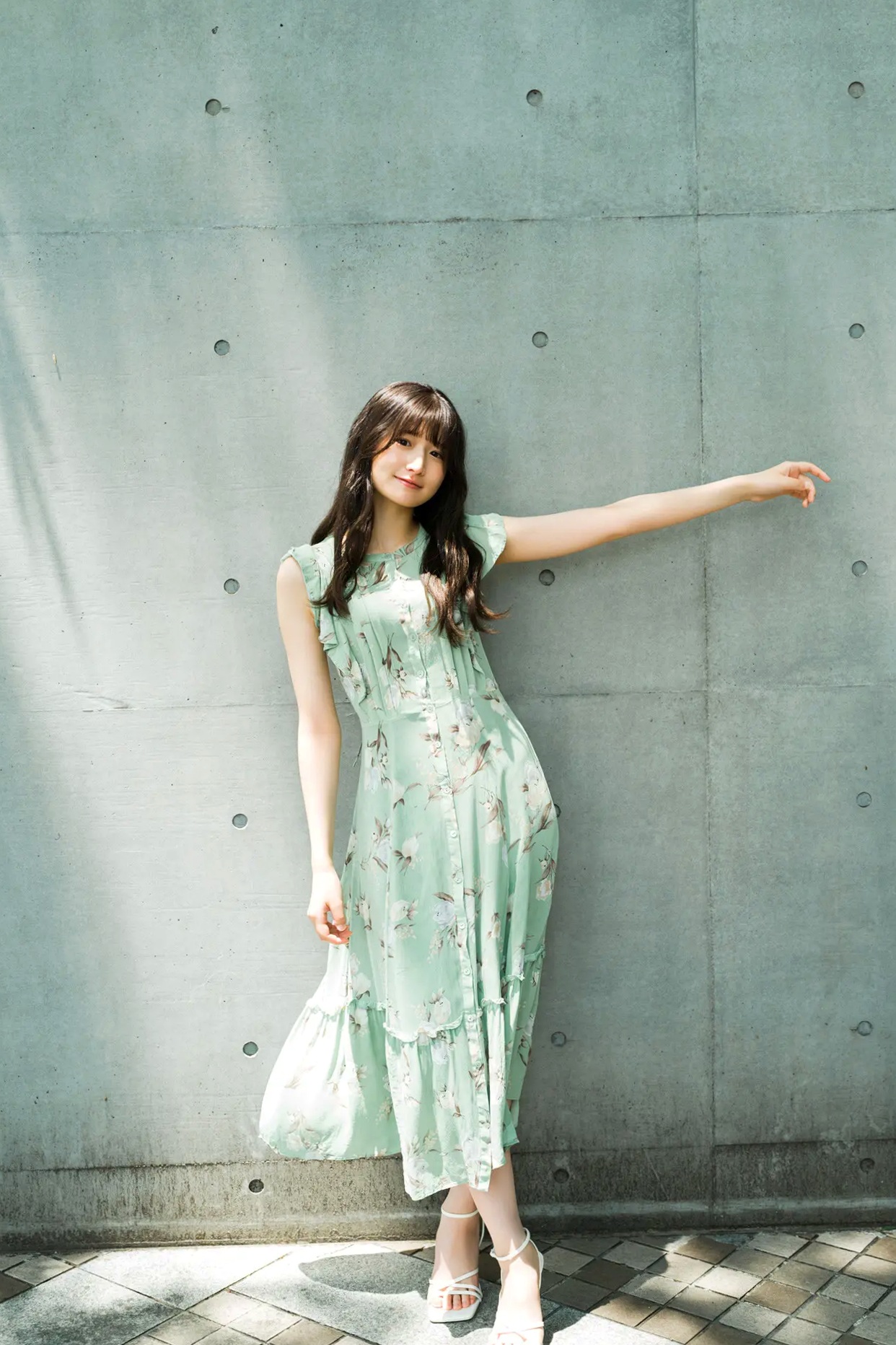貝賀琴莉 - 君の知らないワタシ 清纯美少女家居内衣与比基尼性感写真