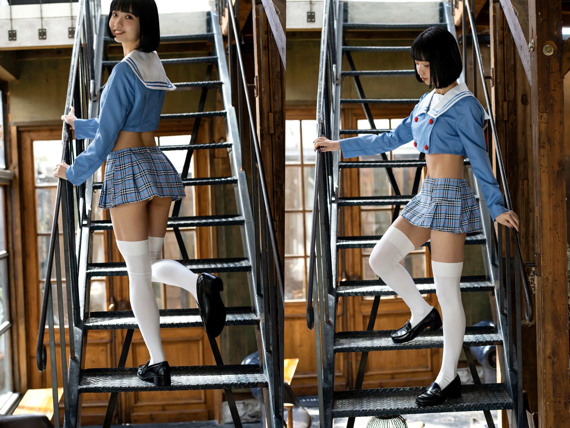 遠月とうか - アイドル人生、満喫中！日本偶像清纯甜美与性感内衣比基尼写真