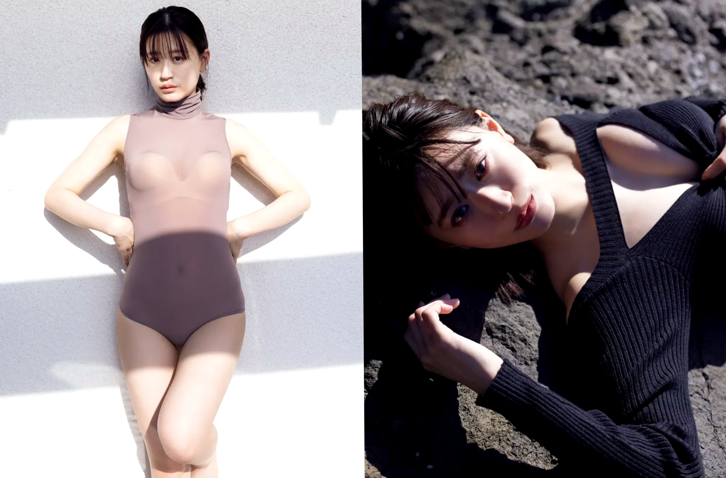 [FRIDAY] 2025.06.27-07.04 上西怜 髙野真央 ゆめぽて 夏実晴香 波崎天結 傳谷英里香 似鳥沙也加 花井美理 日系性感内衣泳装写真
