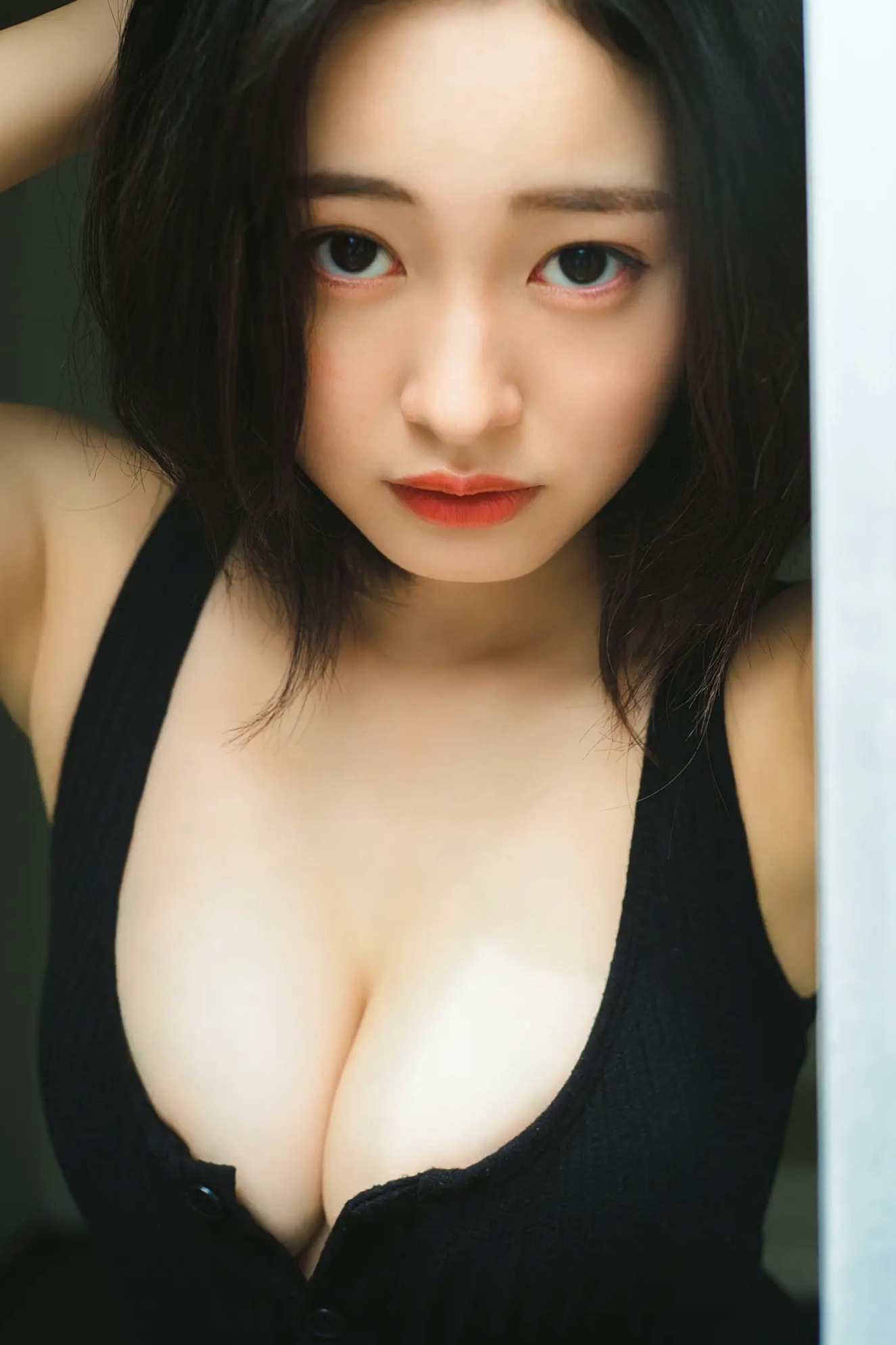 白濱美兎 - 鳥取が生んだ超逸材！清纯性感比基尼泳装写真