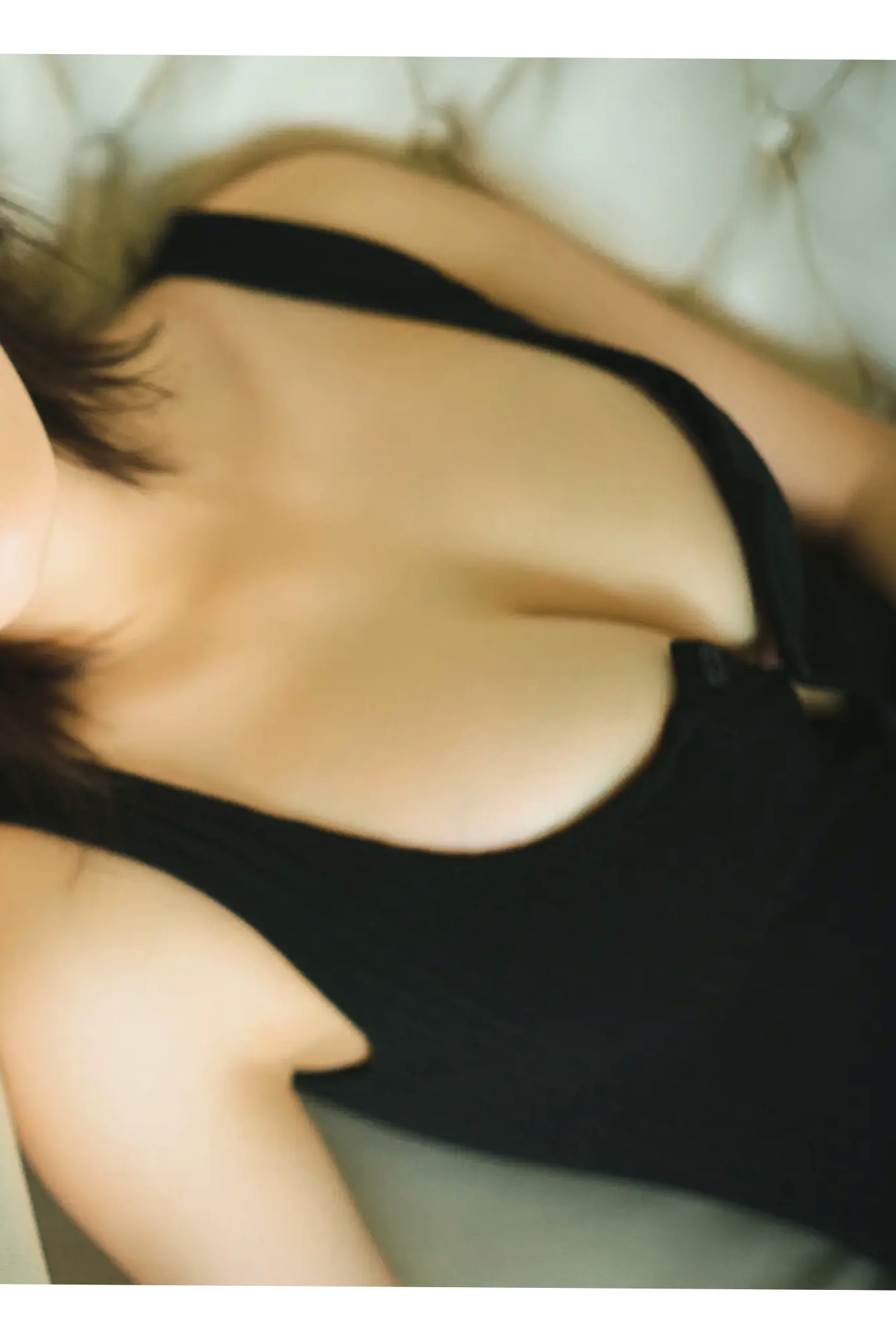 白濱美兎 - 鳥取が生んだ超逸材！清纯性感比基尼泳装写真