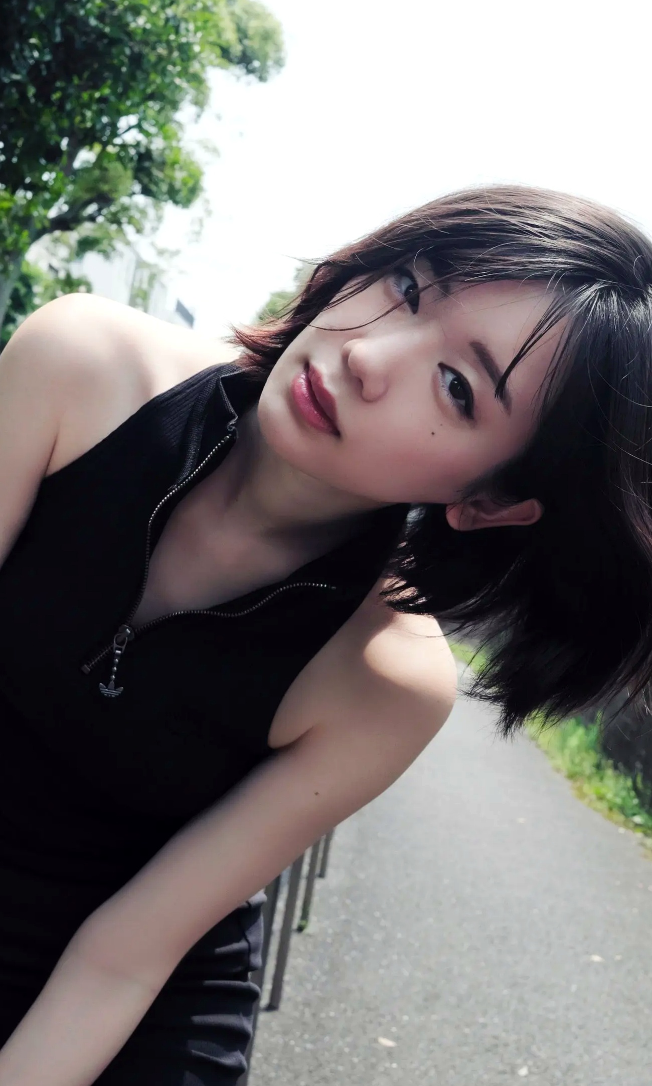 新唯 - しならせて [62P] 日本性感比基尼室内私房写真