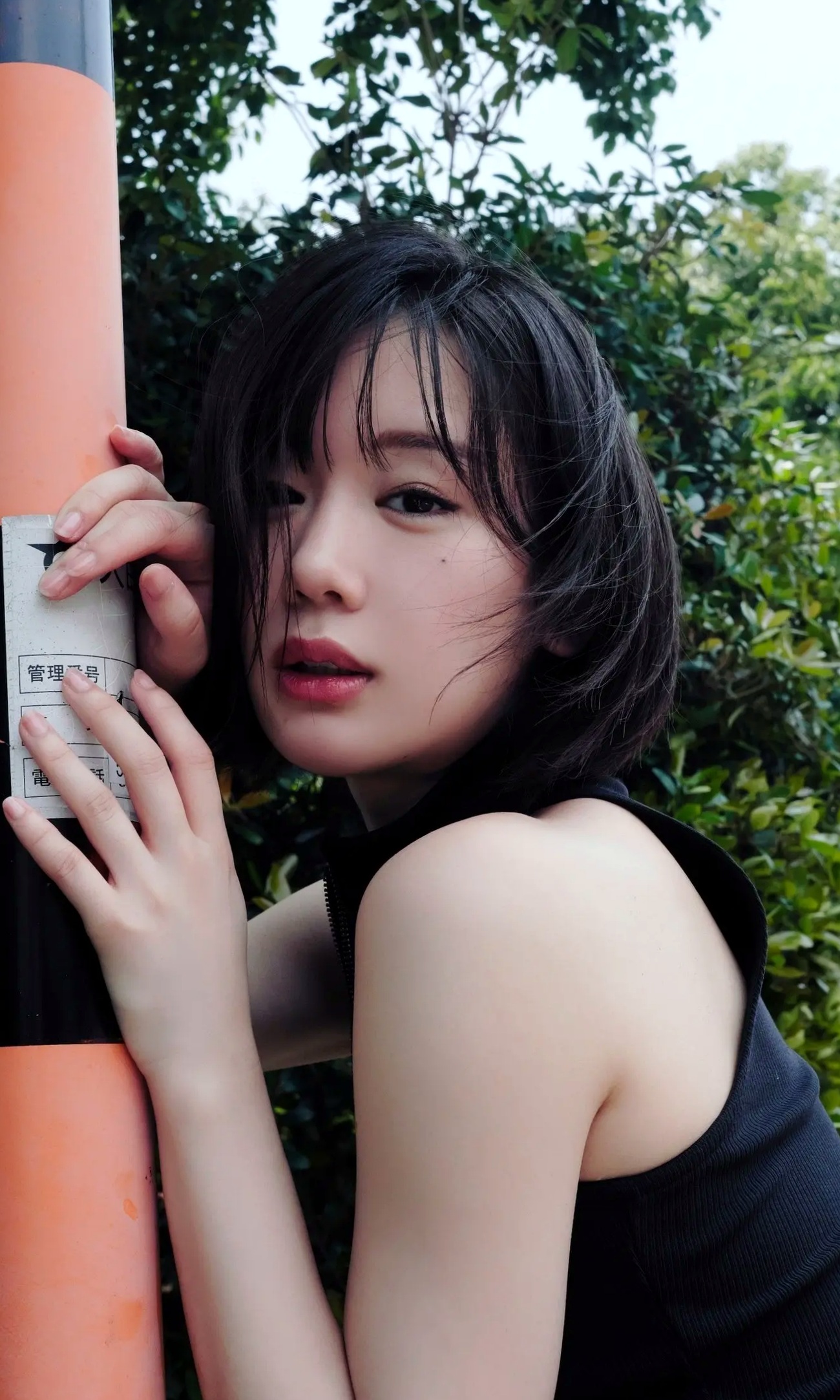 新唯 - しならせて [62P] 日本性感比基尼室内私房写真