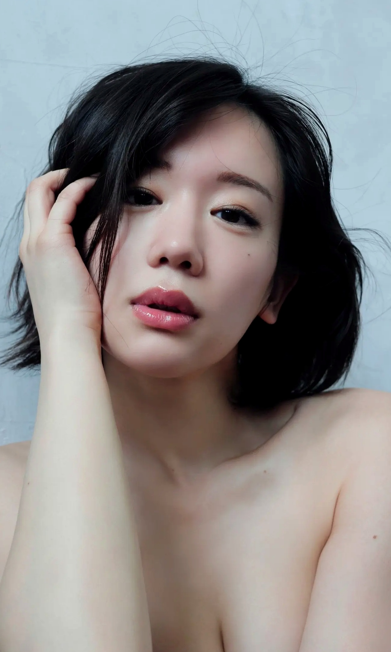 新唯 - しならせて [62P] 日本性感比基尼室内私房写真
