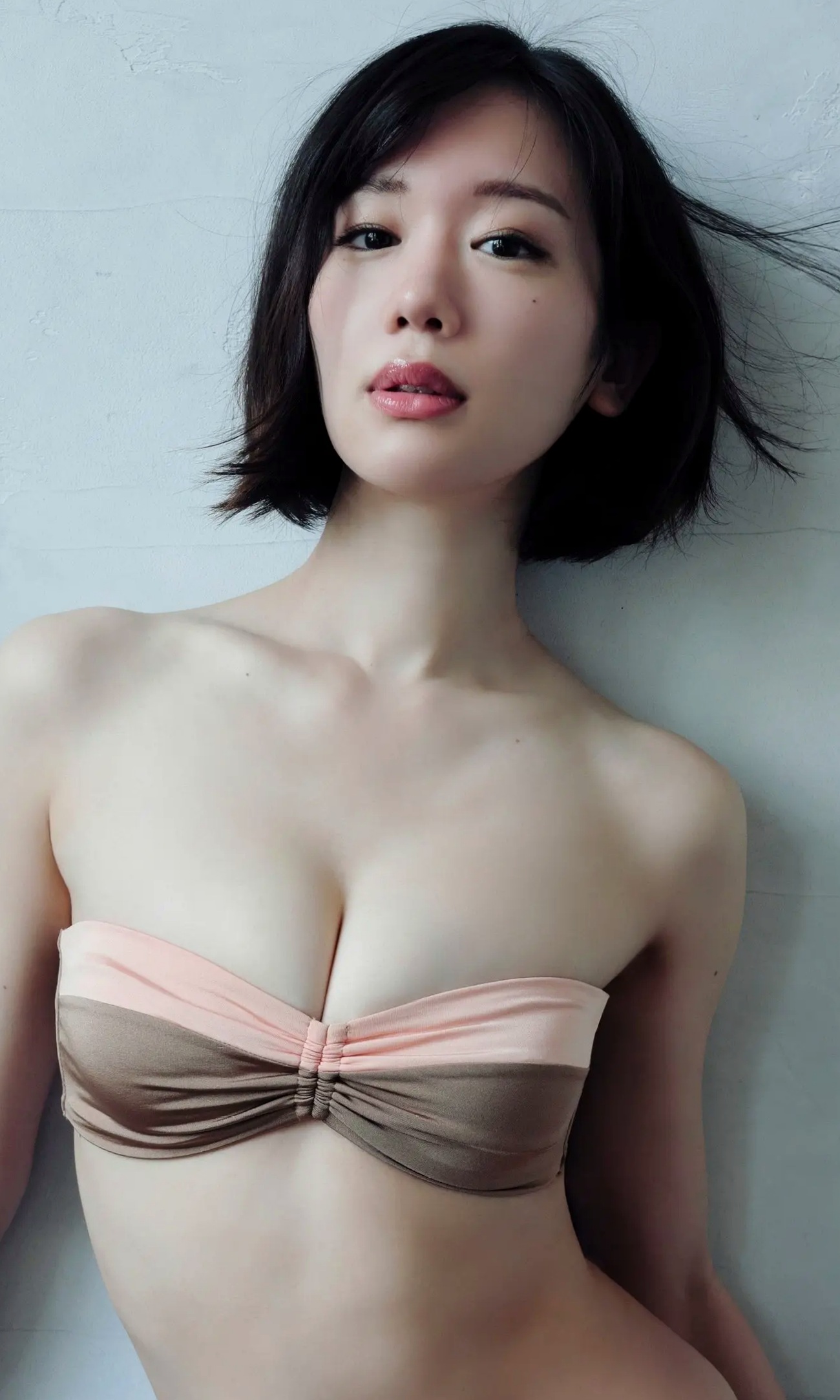新唯 - しならせて [62P] 日本性感比基尼室内私房写真