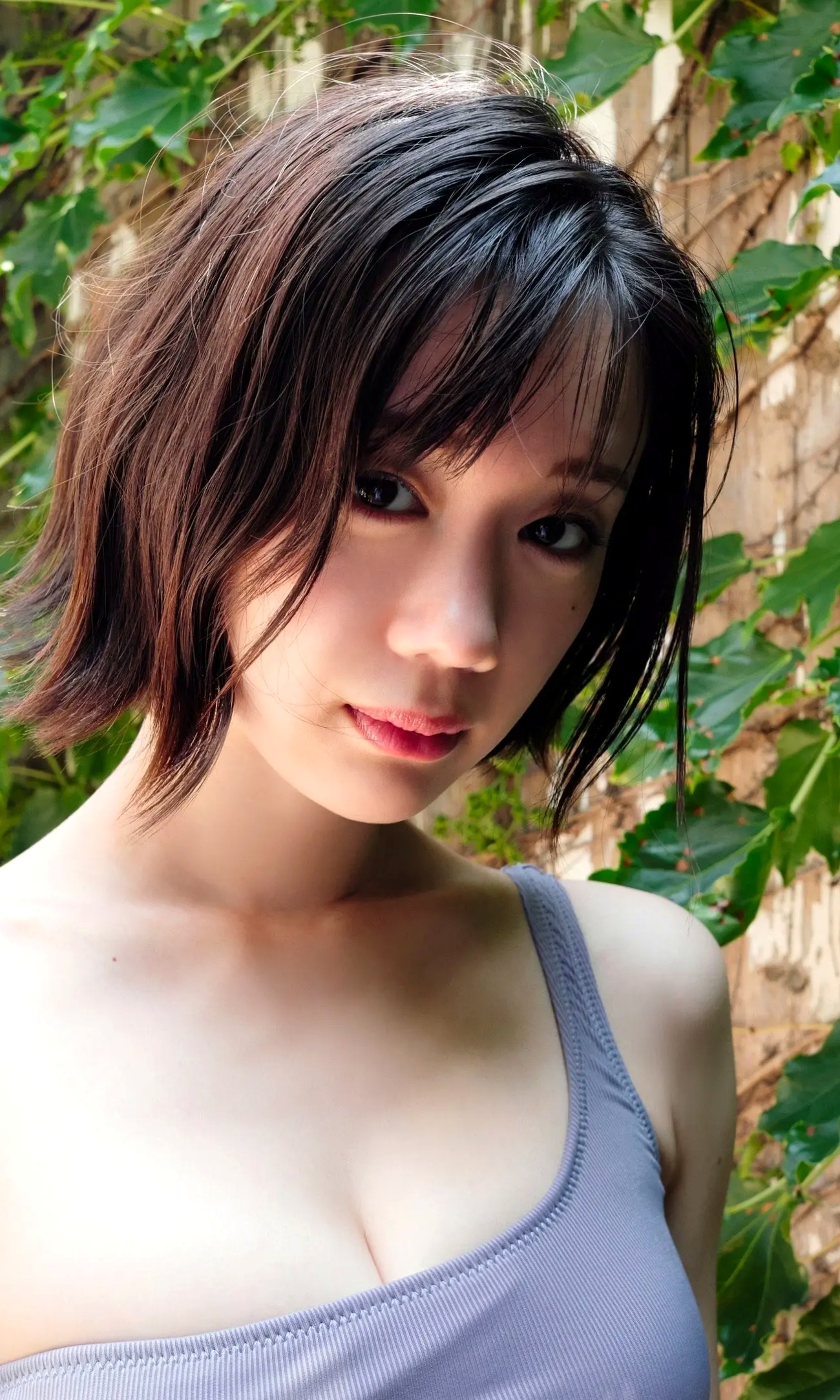 新唯 - しならせて [62P] 日本性感比基尼室内私房写真