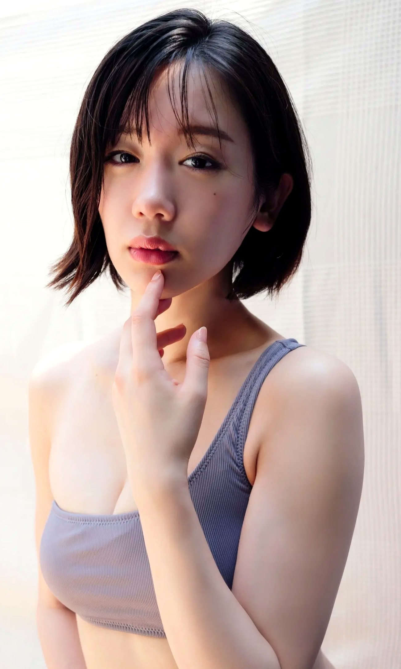 新唯 - しならせて [62P] 日本性感比基尼室内私房写真