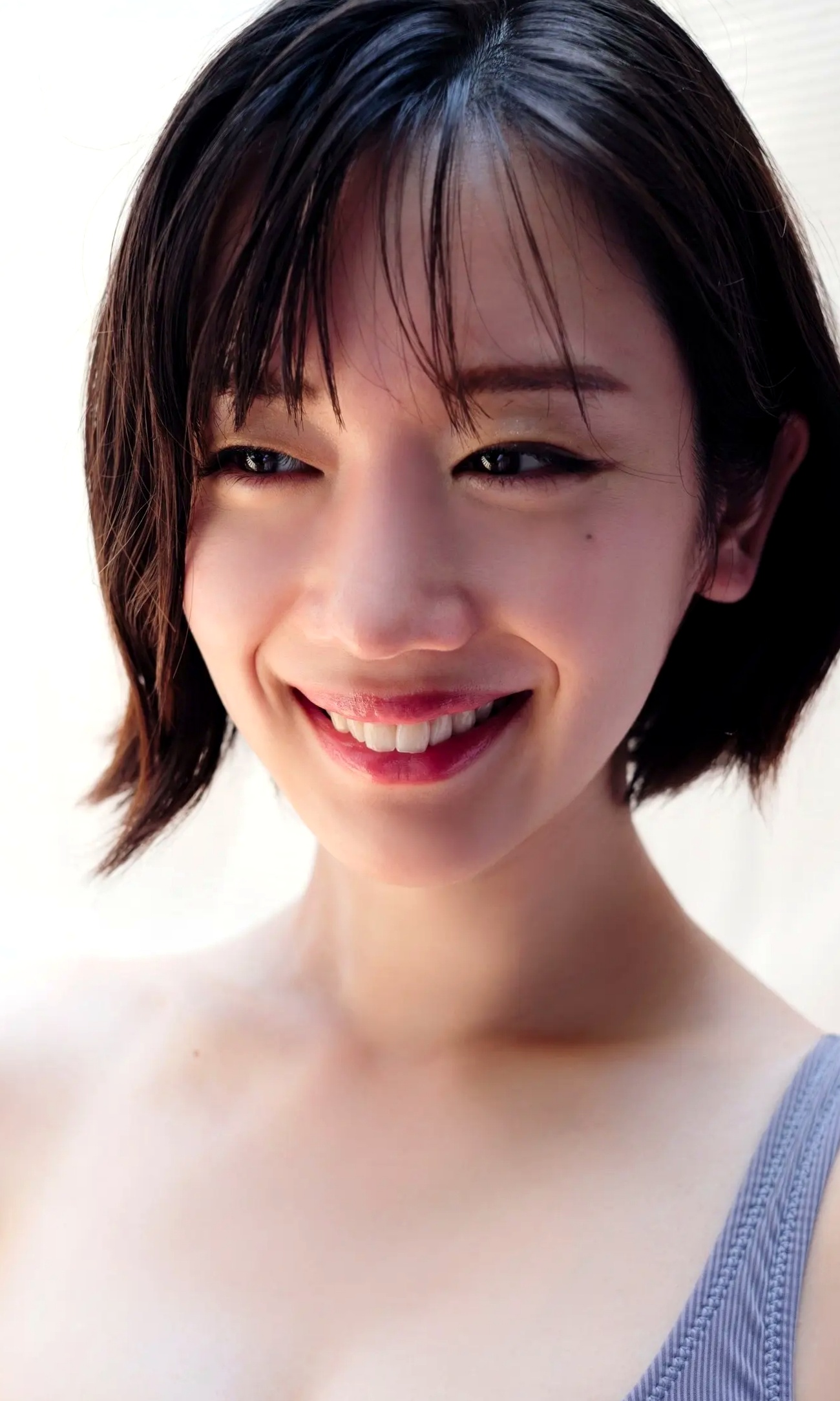 新唯 - しならせて [62P] 日本性感比基尼室内私房写真