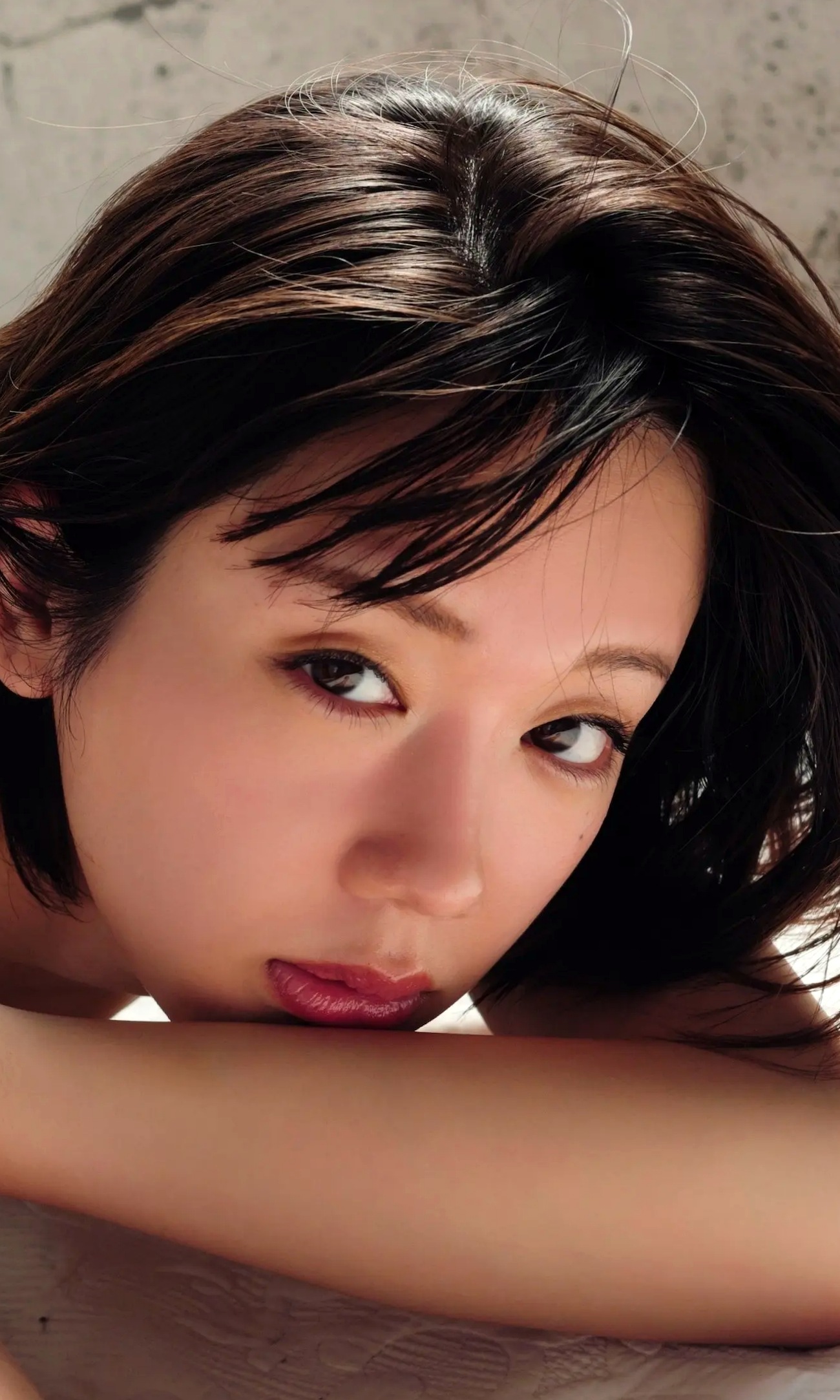 新唯 - しならせて [62P] 日本性感比基尼室内私房写真