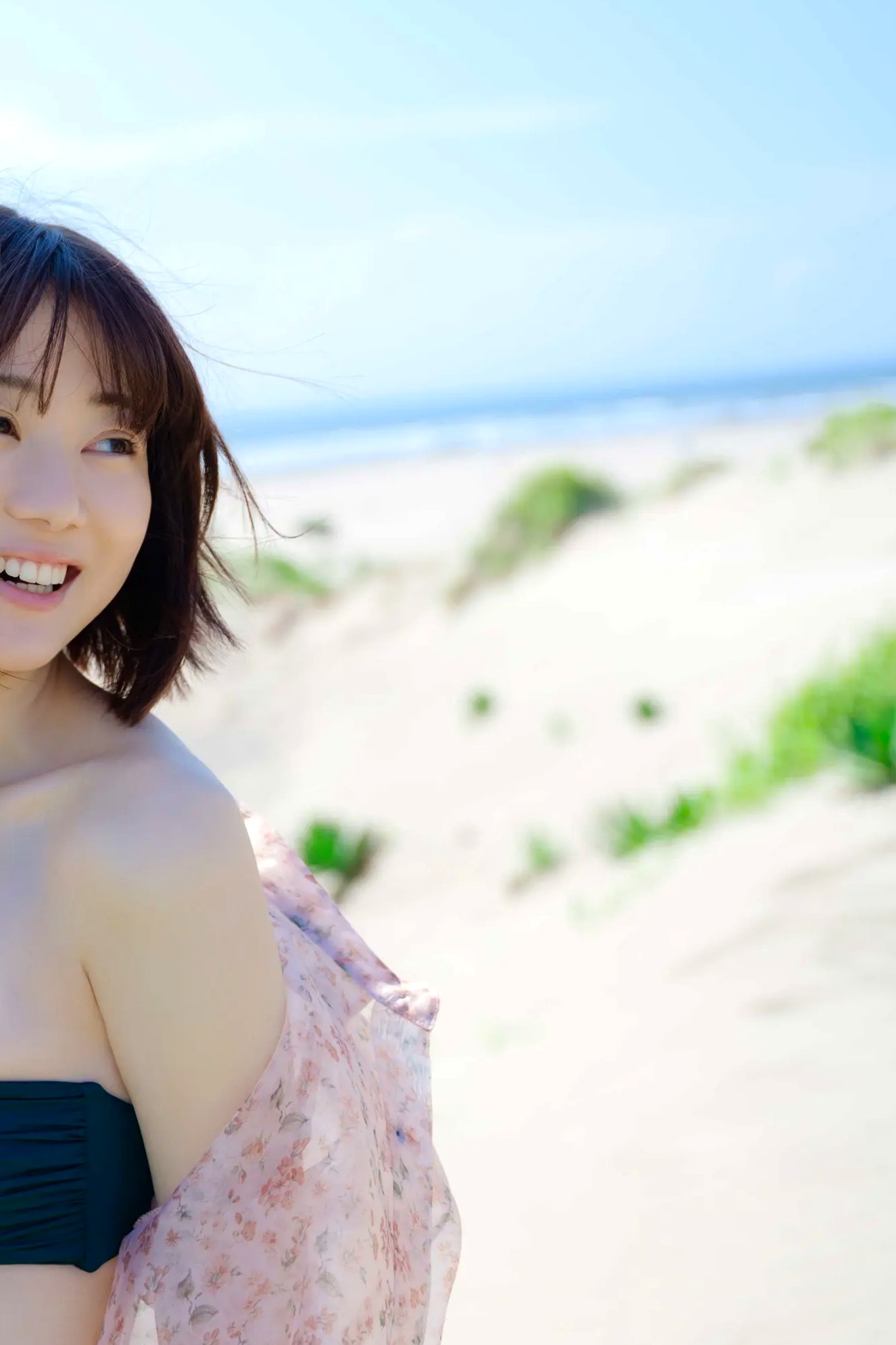 いけちゃん - 日本人气YouTuber清新家居性感私房照 [104P]