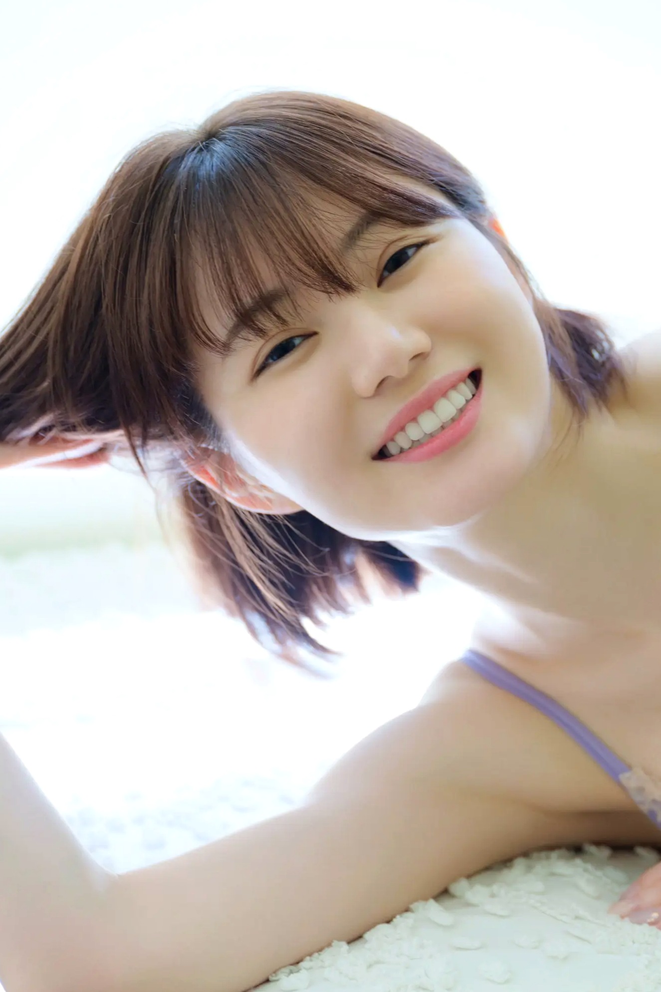 いけちゃん - 日本人气YouTuber清新家居性感私房照 [104P]