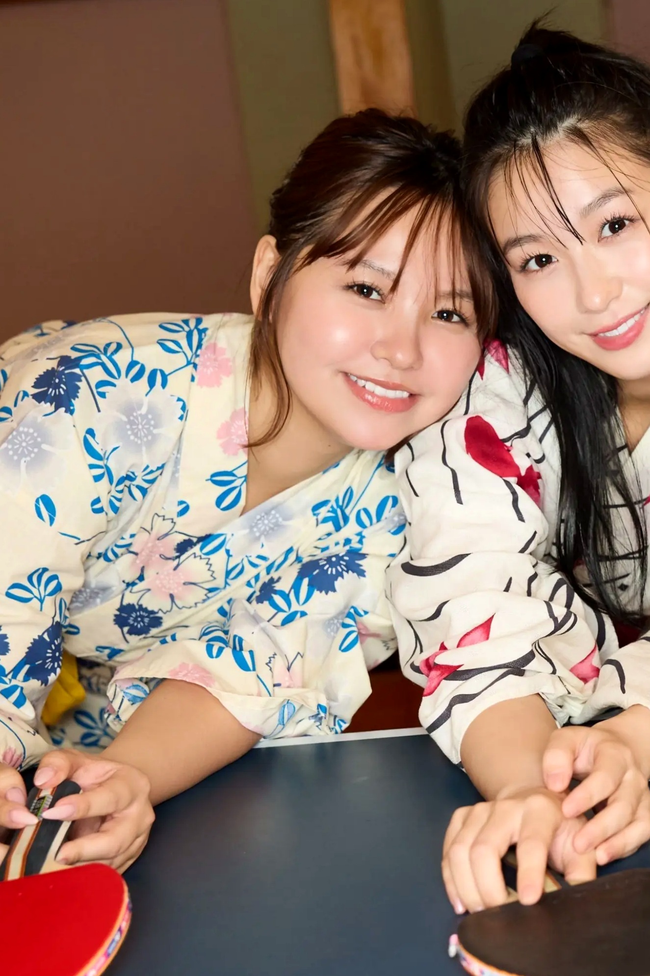 本郷柚巴 溝端葵 髙野真央 - 100％GIRLS！日本清纯性感比基尼写真 [94P]