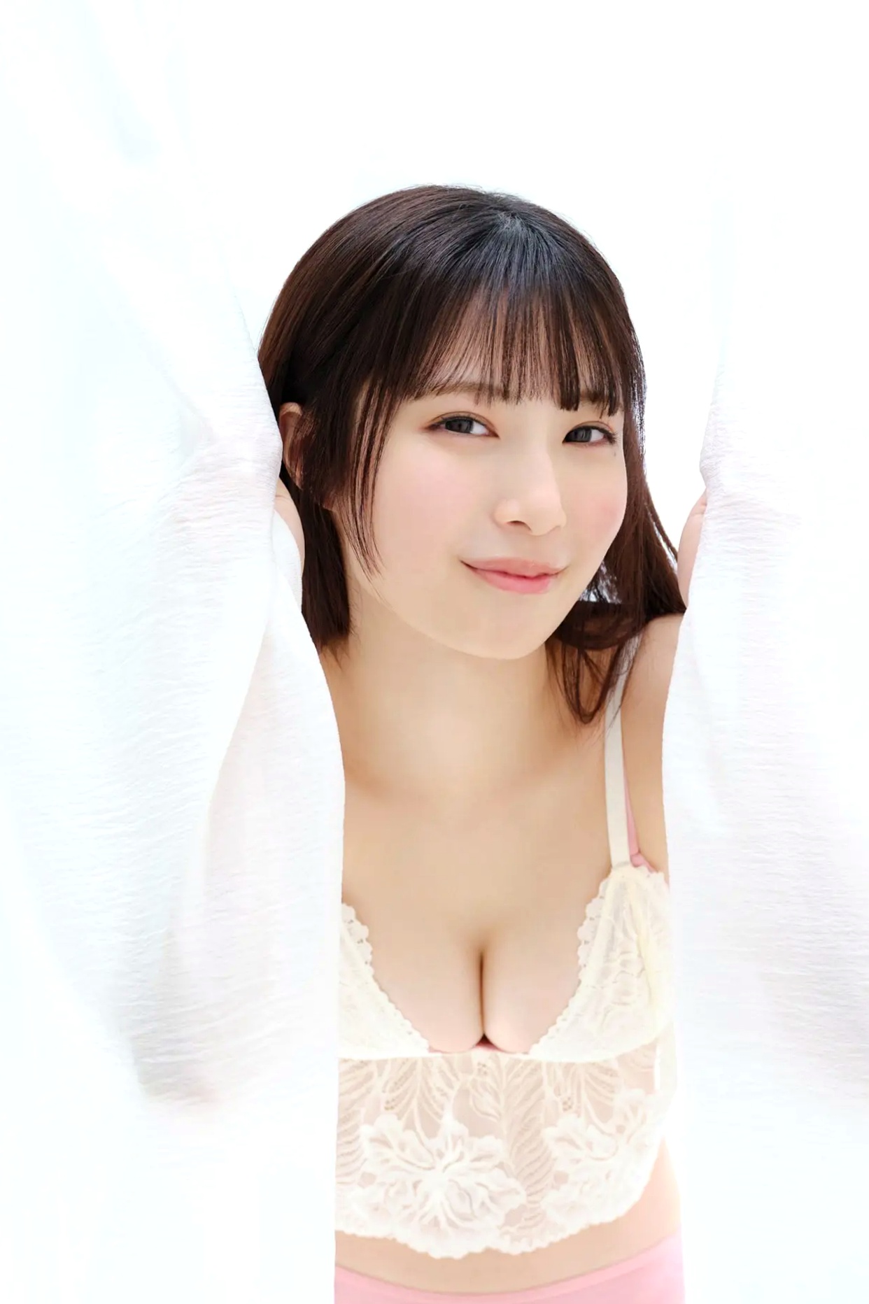澪川舞香 - 好きになっちゃった？ vol.1 [71P] 日本清新少女单车美腿治愈写真