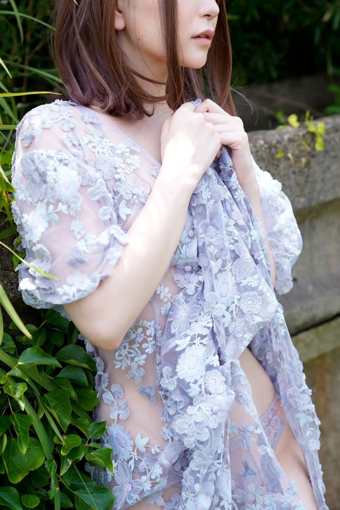 あまつまりな - あまつ様の向う側 [74P] 日本女神海边沙滩比基尼与私房性感写真