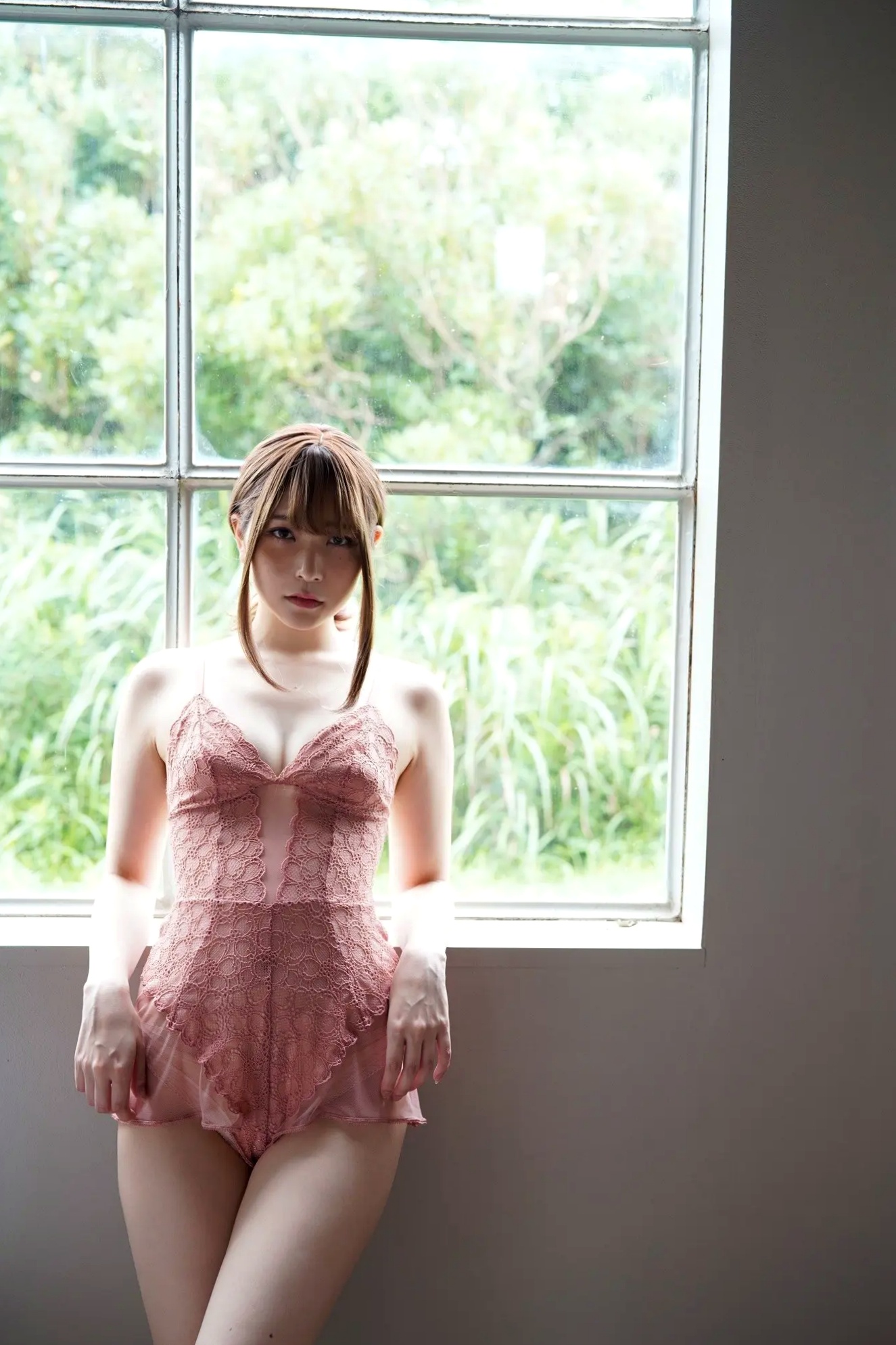 あまつまりな - あまつ様の向う側 [74P] 日本女神海边沙滩比基尼与私房性感写真