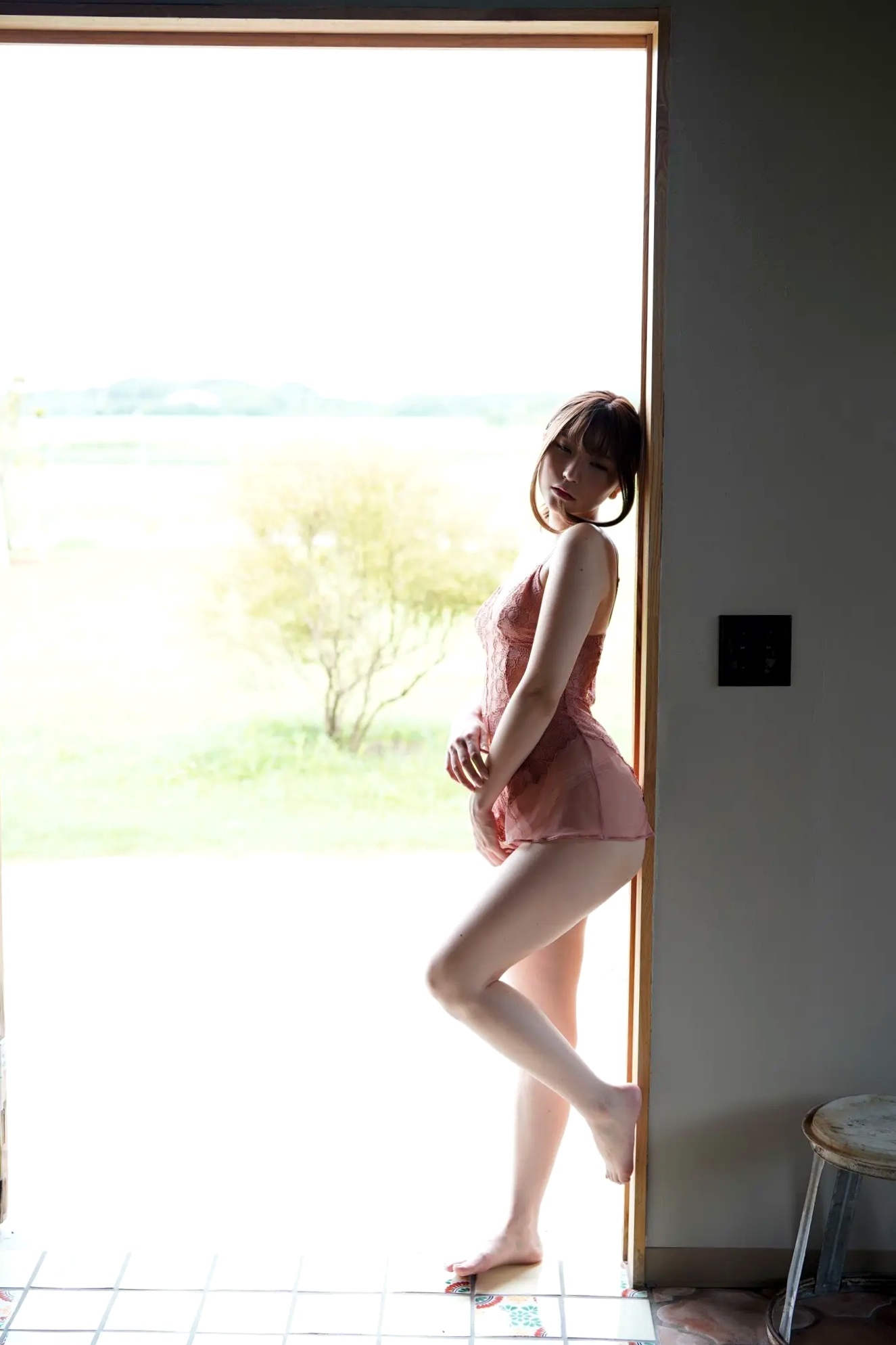 あまつまりな - あまつ様の向う側 [74P] 日本女神海边沙滩比基尼与私房性感写真
