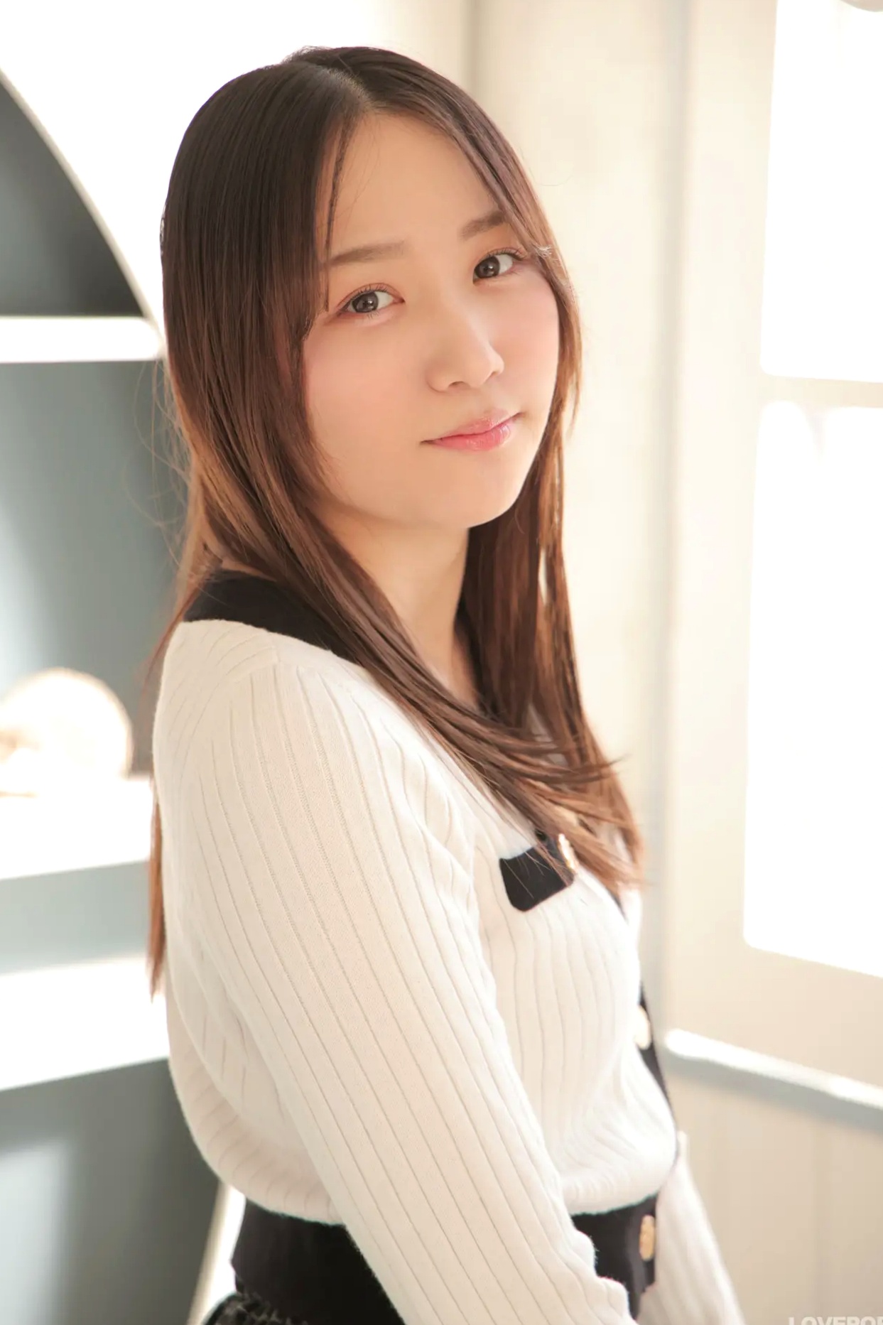 [LOVEPOP] Ume Hyakka 百花梅 居家黑蕾丝内衣性感私房写真 [84P]