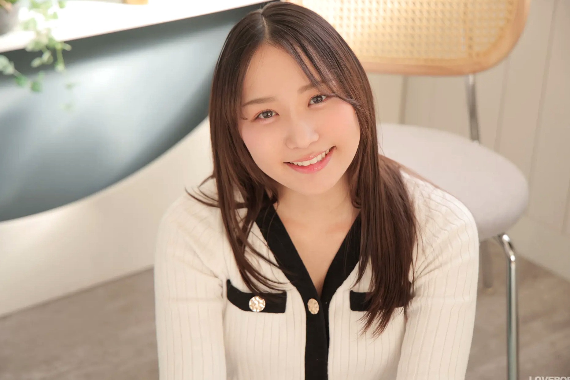 [LOVEPOP] Ume Hyakka 百花梅 居家黑蕾丝内衣性感私房写真 [84P]