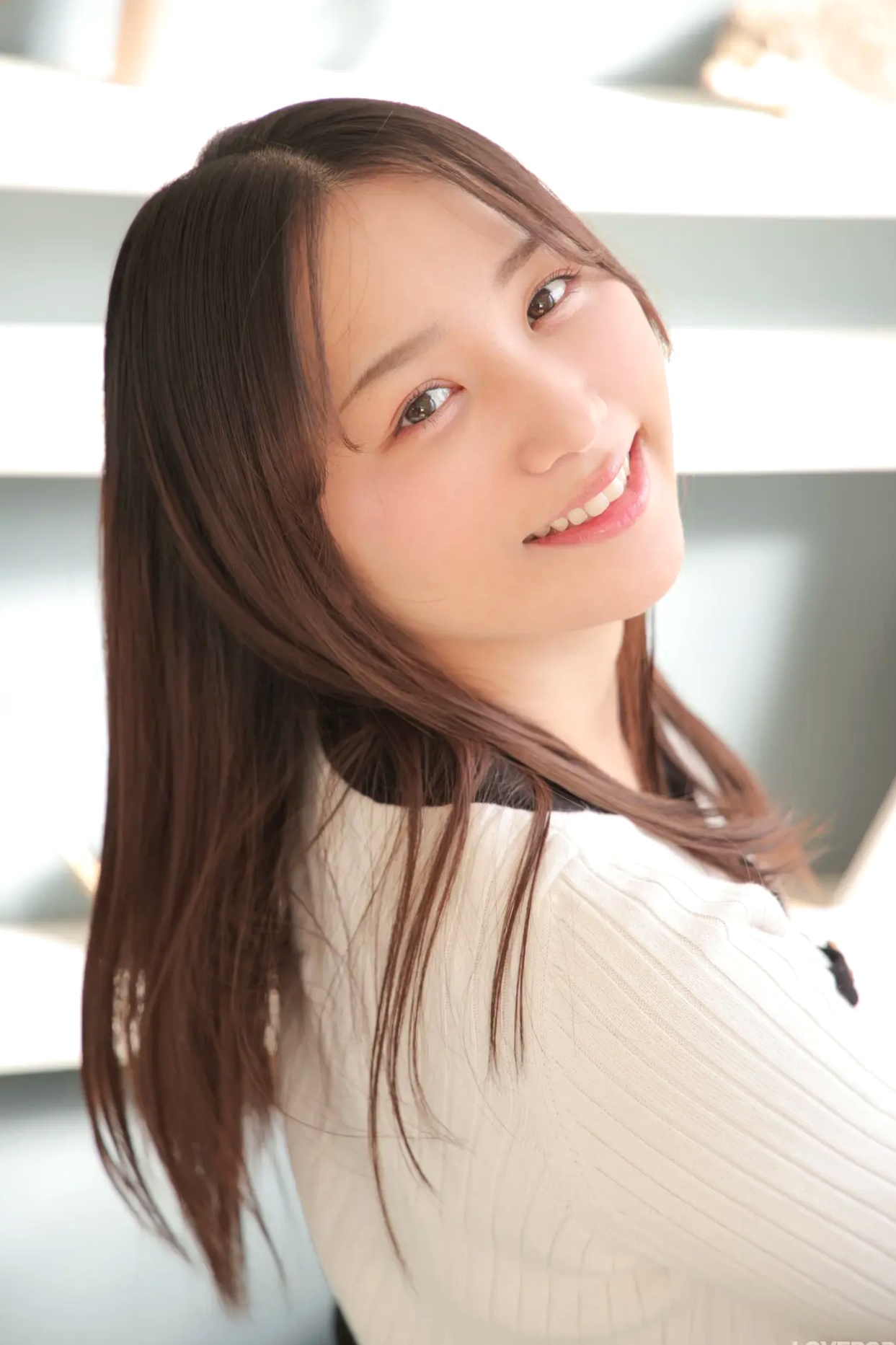 [LOVEPOP] Ume Hyakka 百花梅 居家黑蕾丝内衣性感私房写真 [84P]