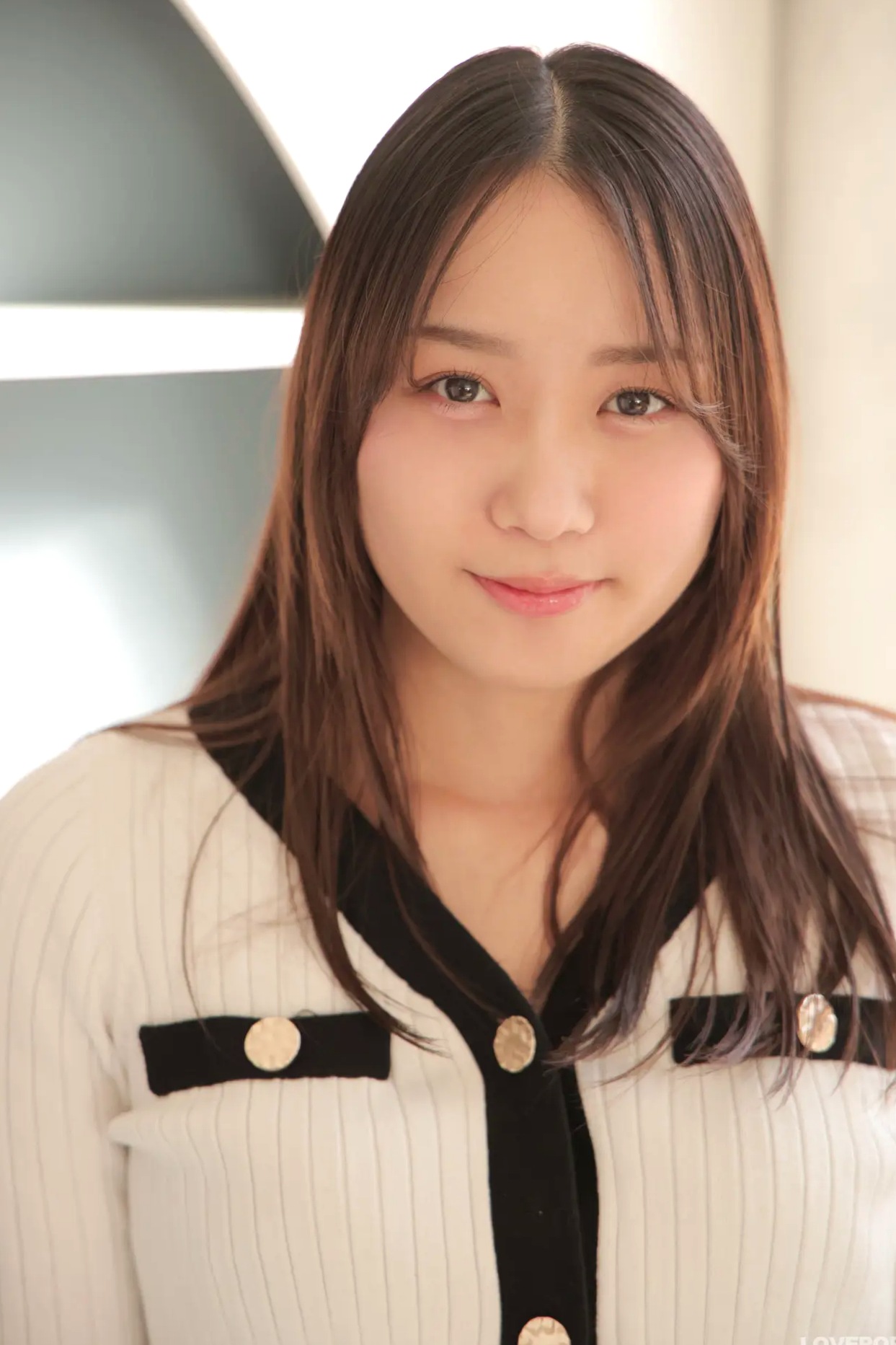 [LOVEPOP] Ume Hyakka 百花梅 居家黑蕾丝内衣性感私房写真 [84P]