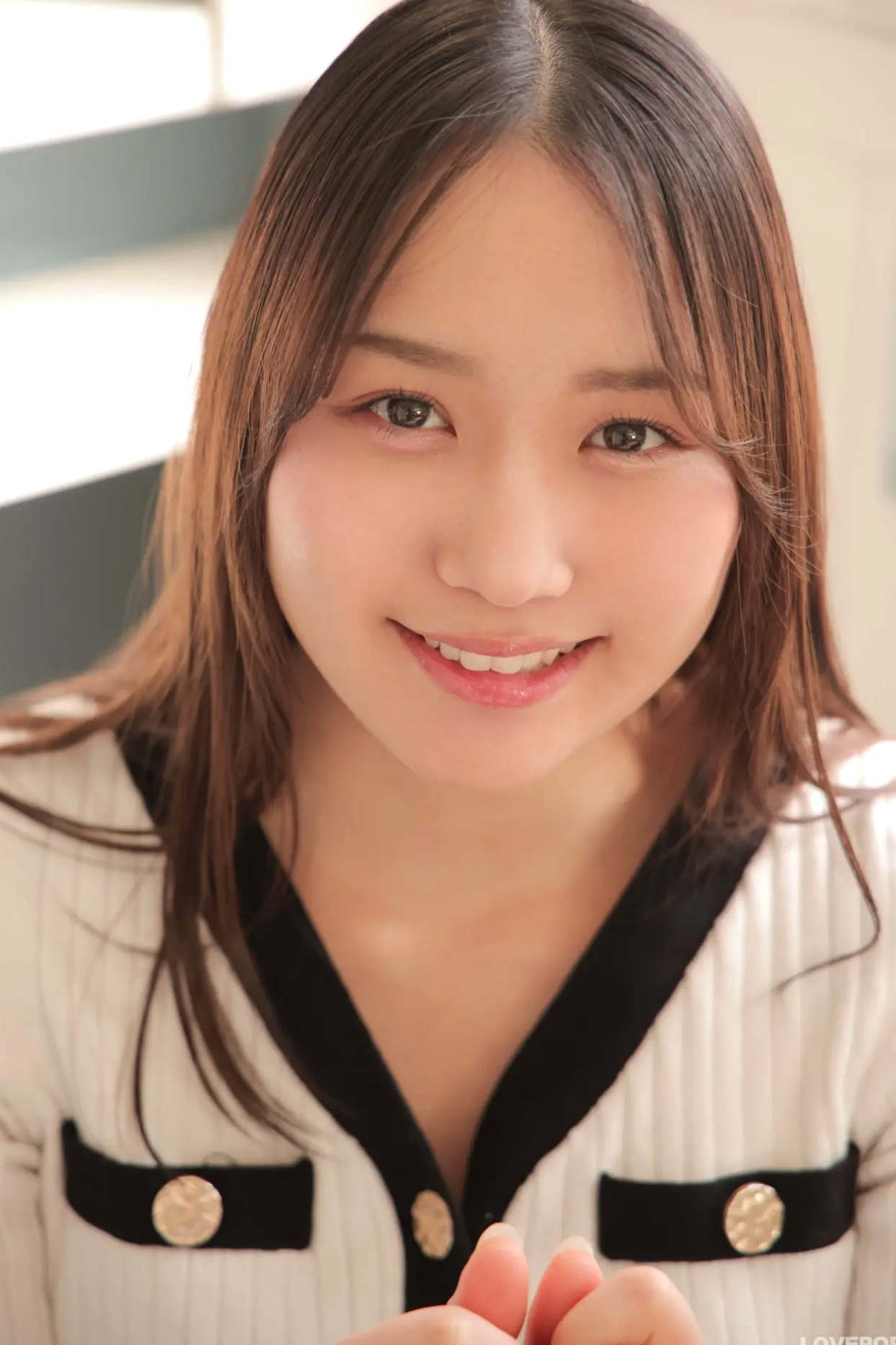 [LOVEPOP] Ume Hyakka 百花梅 居家黑蕾丝内衣性感私房写真 [84P]