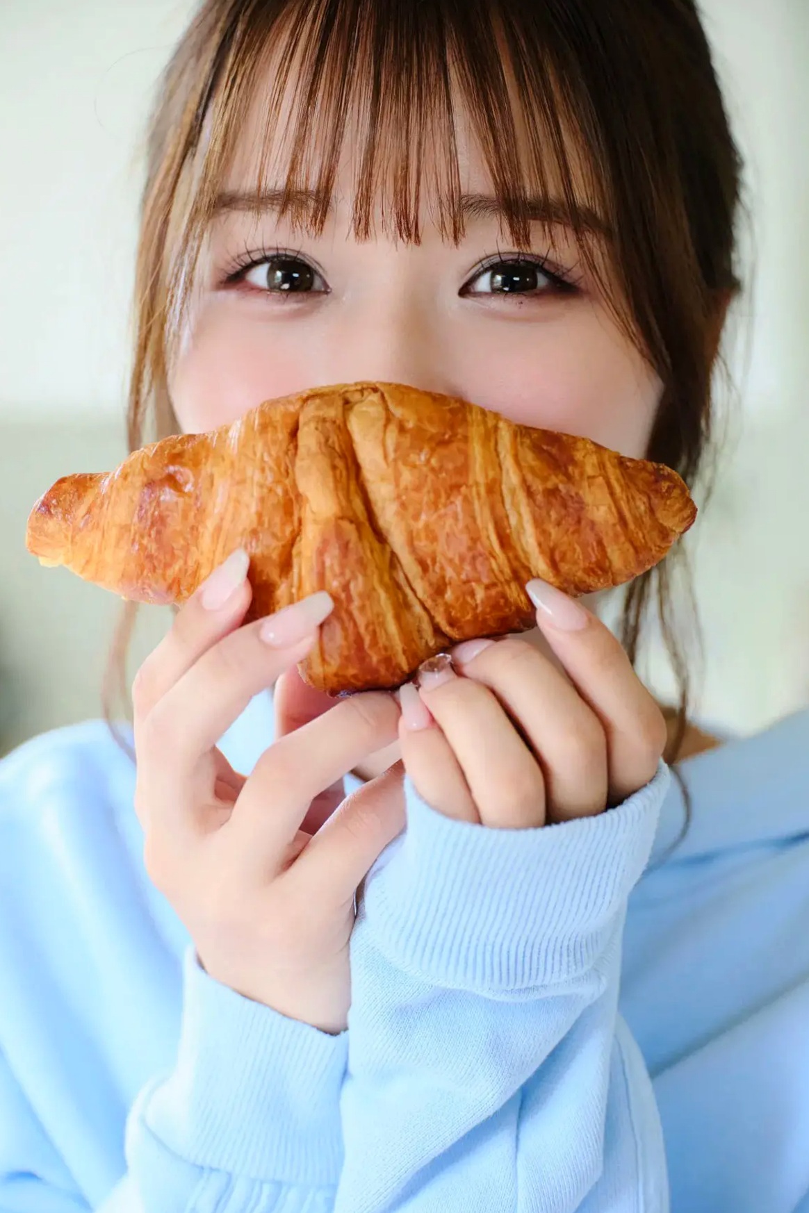 《森脇梨々夏 - ピュアと小悪魔、どっちが好き？ vol.1》日本清纯甜美居家与海边比基尼写真
