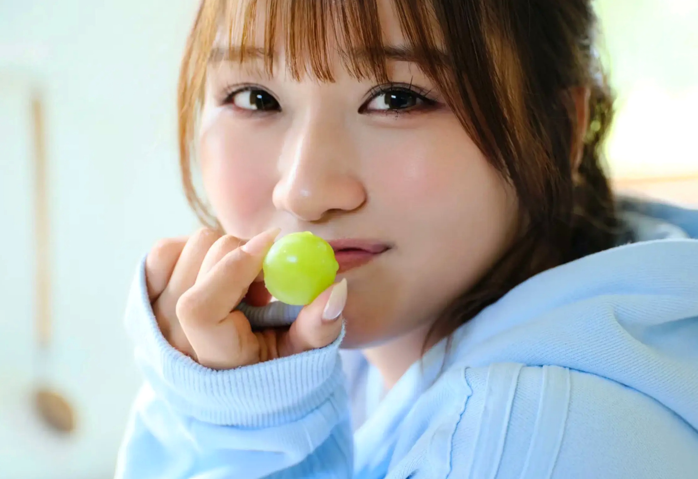 《森脇梨々夏 - ピュアと小悪魔、どっちが好き？ vol.1》日本清纯甜美居家与海边比基尼写真
