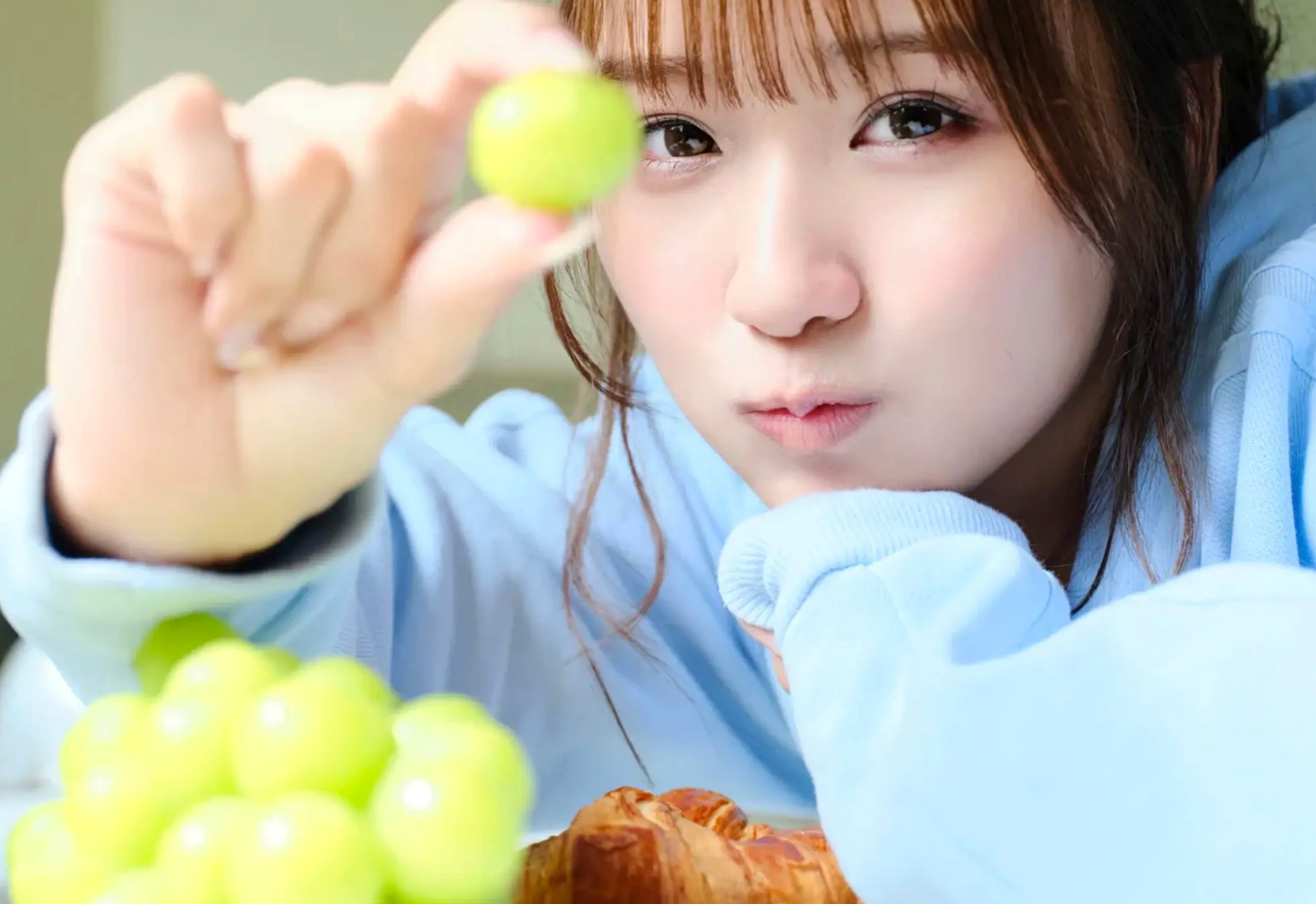 《森脇梨々夏 - ピュアと小悪魔、どっちが好き？ vol.1》日本清纯甜美居家与海边比基尼写真