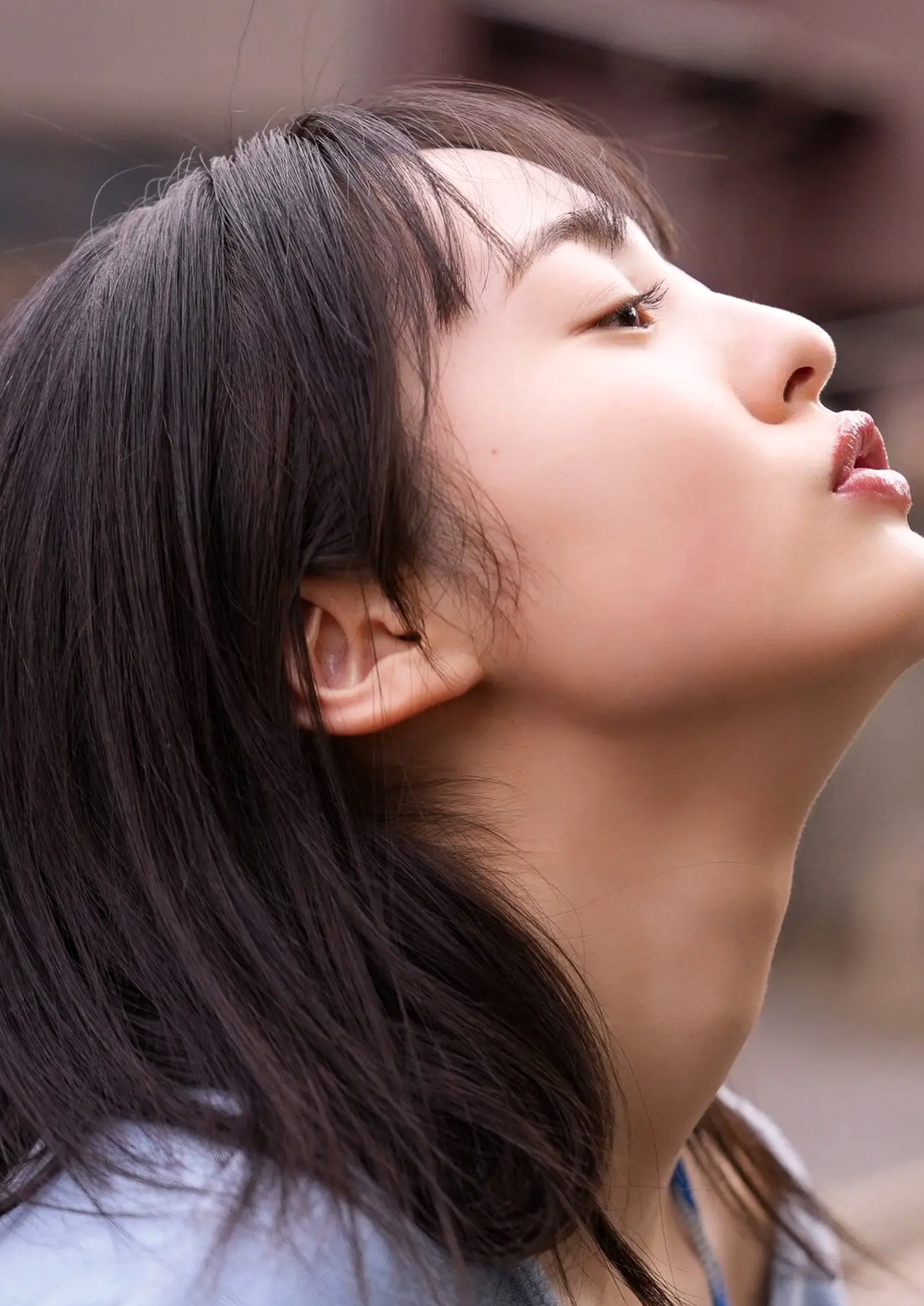 白濱美兎 - 忘れられない恋の味 日本清纯少女阳光比基尼治愈系纯欲写真