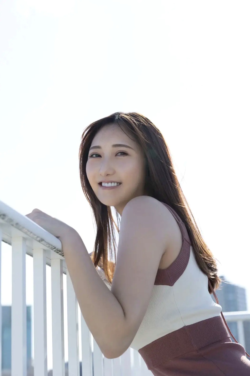Gallery - 辻りりさ - 魅惑開放 vol.2 女神私房照_秀色女神 - image 37