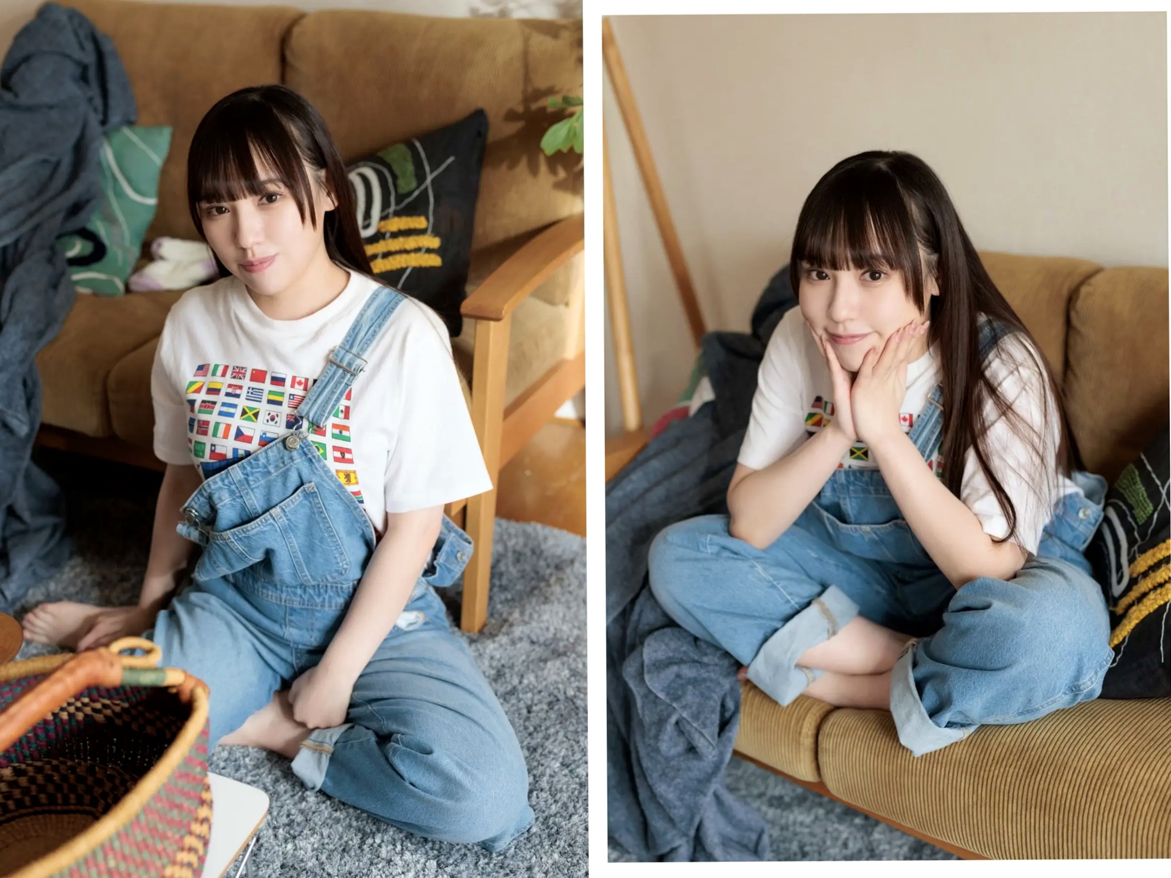 Gallery - 星ななみ - 甘い记忆 日系私房家居甜美性感写真日本私房照童颜巨乳家居清纯 女神私房照_秀色女神 - image 5
