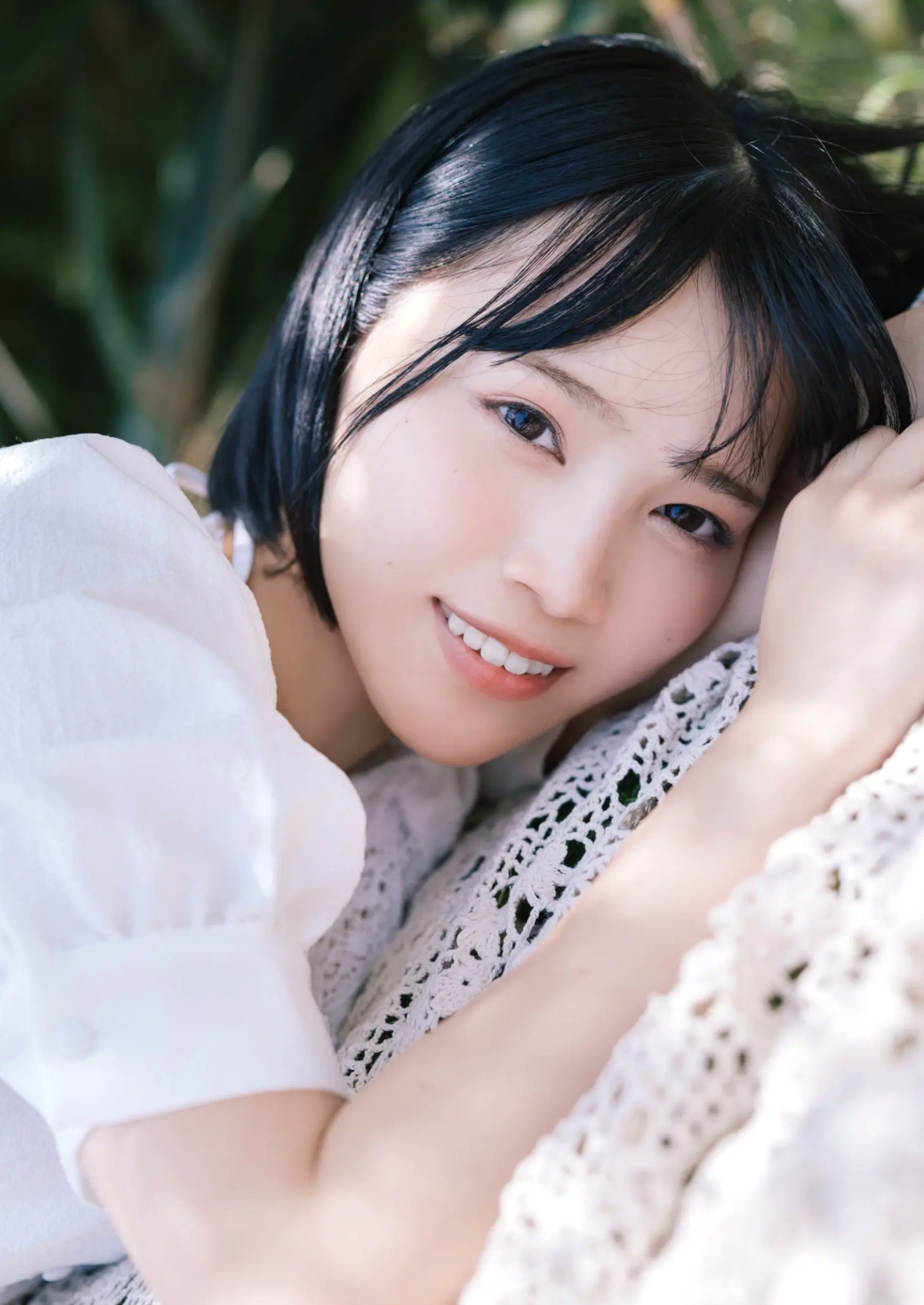 Gallery - 鎌房祐衣 - 透色ドロップ 女神私房照_秀色女神 - image 3