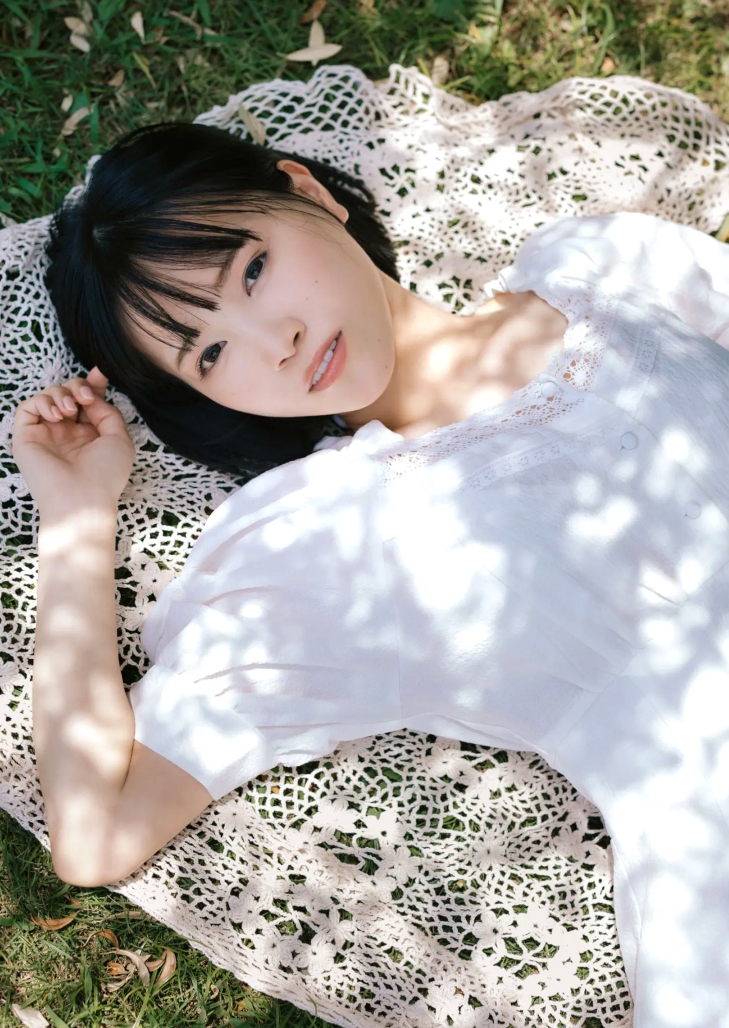 Gallery - 鎌房祐衣 - 透色ドロップ 女神私房照_秀色女神 - image 4