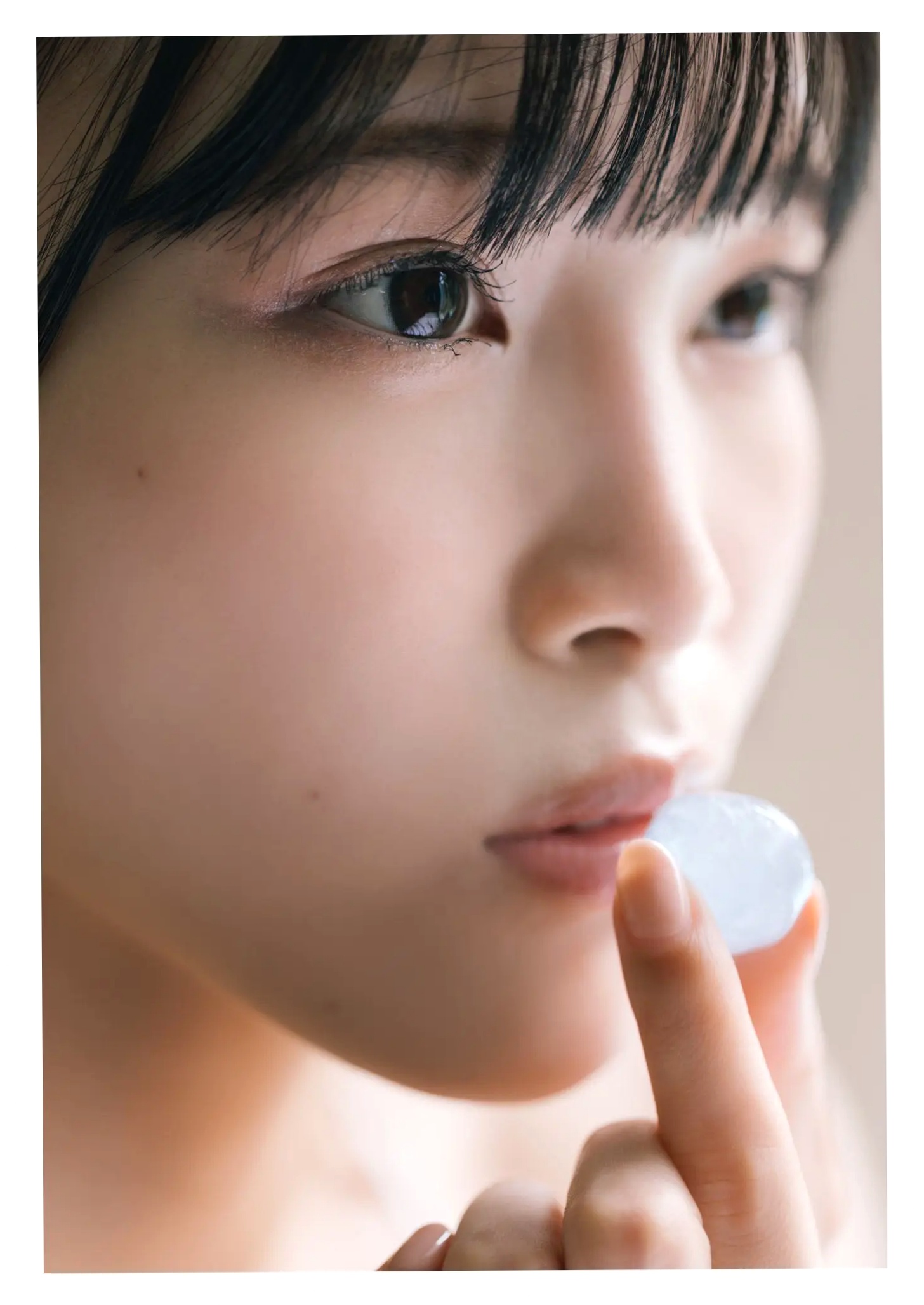 Gallery - 鎌房祐衣 - 透色ドロップ 女神私房照_秀色女神 - image 12