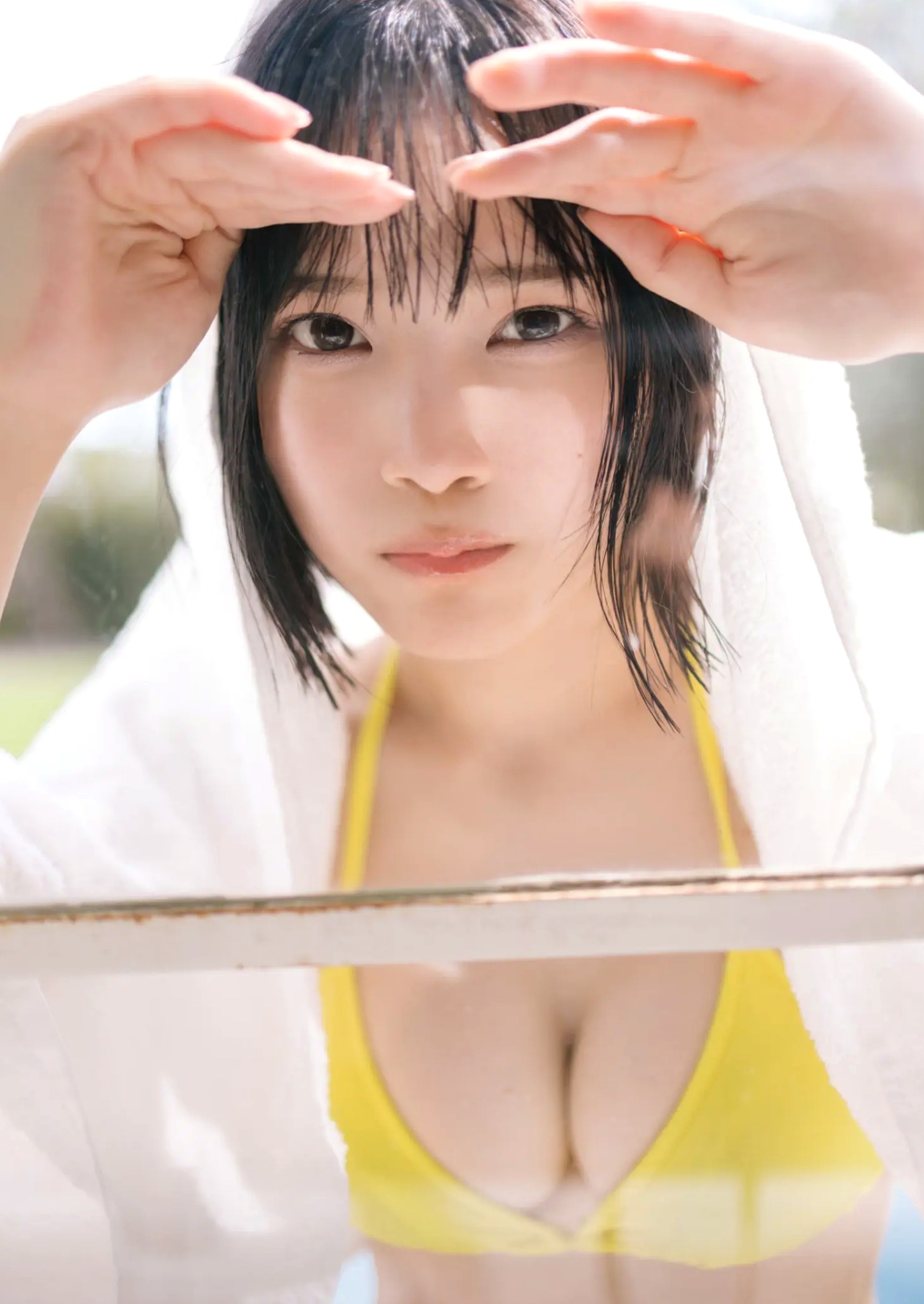 Gallery - 鎌房祐衣 - 透色ドロップ 女神私房照_秀色女神 - image 25