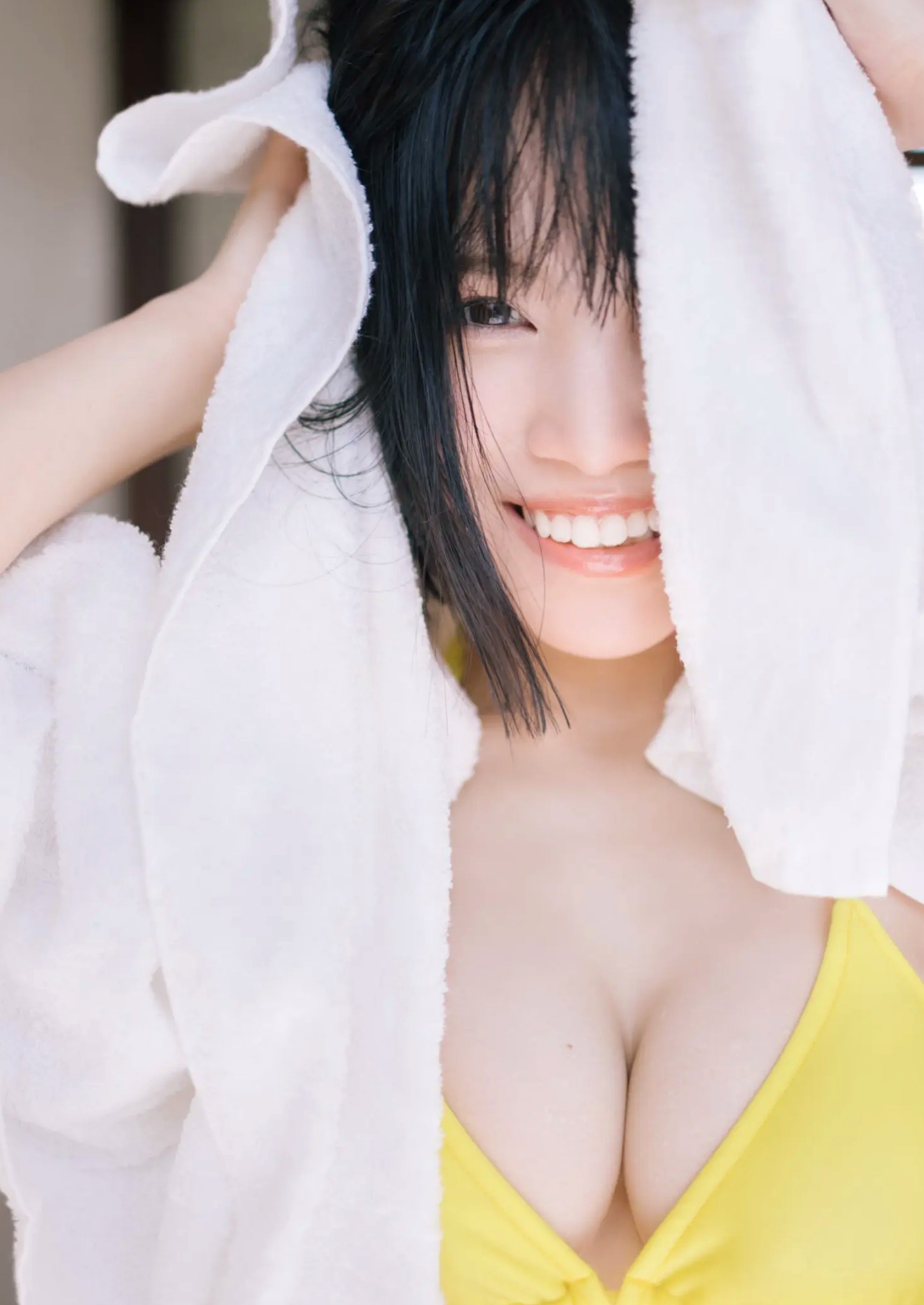 Gallery - 鎌房祐衣 - 透色ドロップ 女神私房照_秀色女神 - image 26
