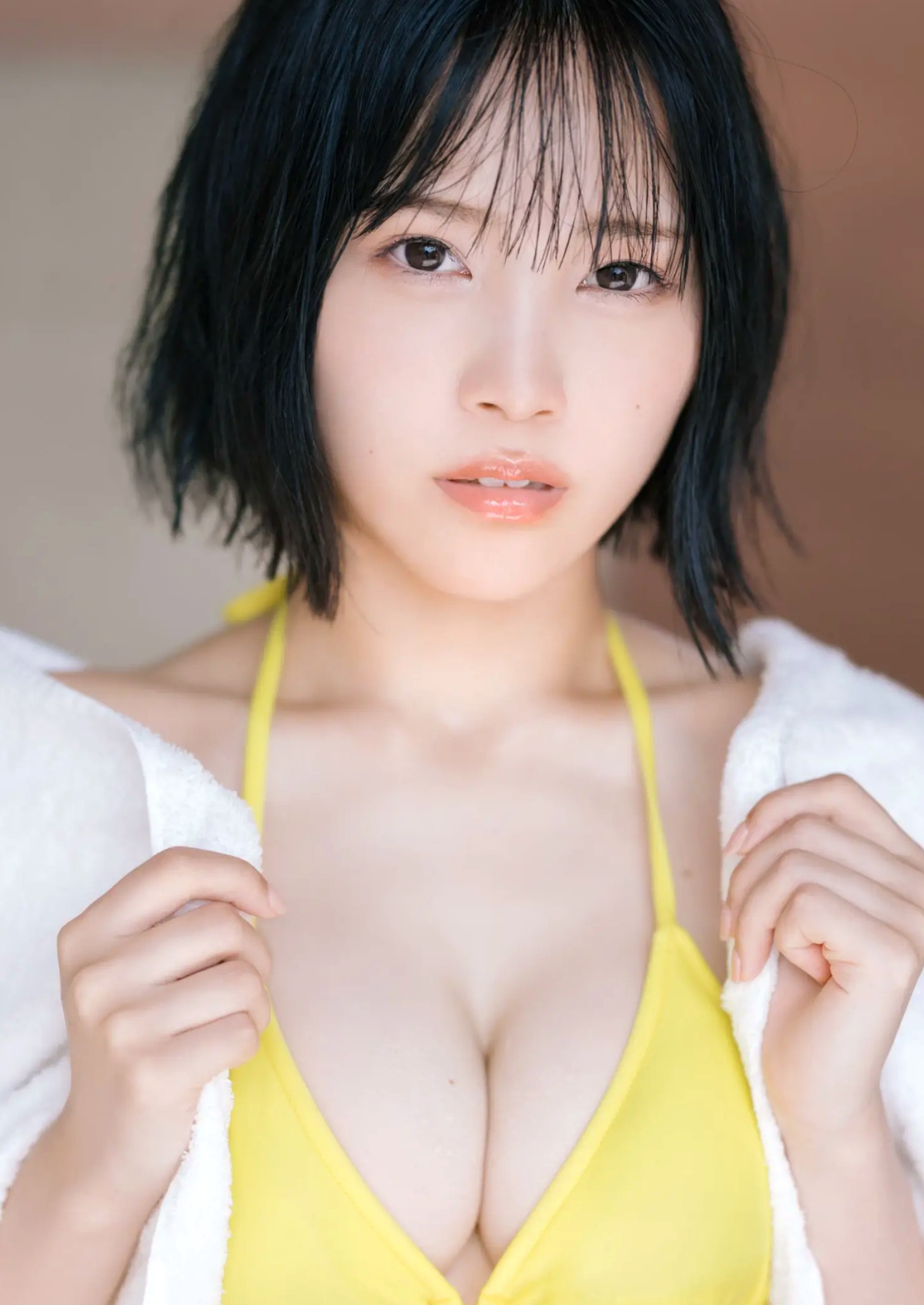 Gallery - 鎌房祐衣 - 透色ドロップ 女神私房照_秀色女神 - image 27