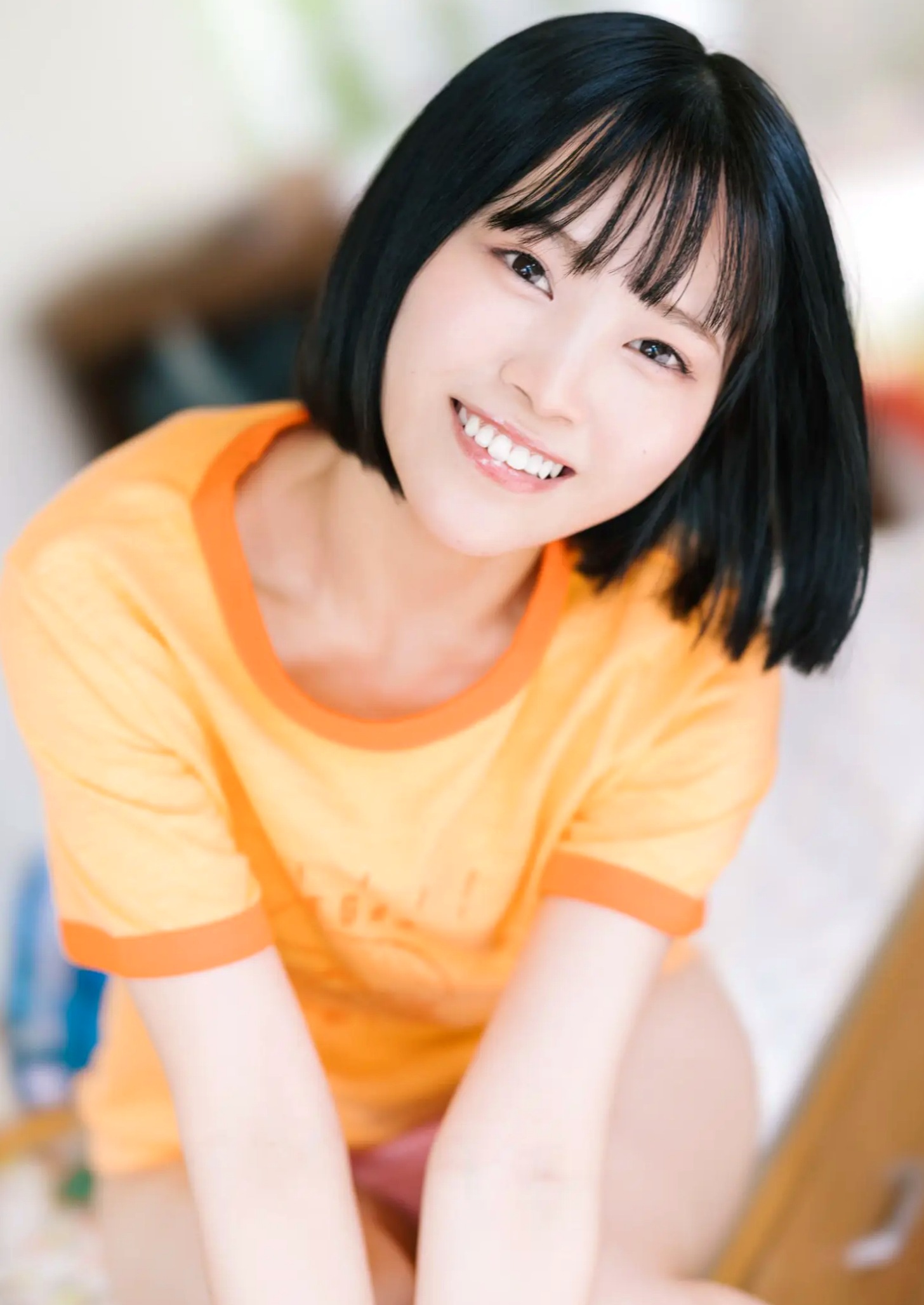 Gallery - 鎌房祐衣 - 透色ドロップ 女神私房照_秀色女神 - image 30
