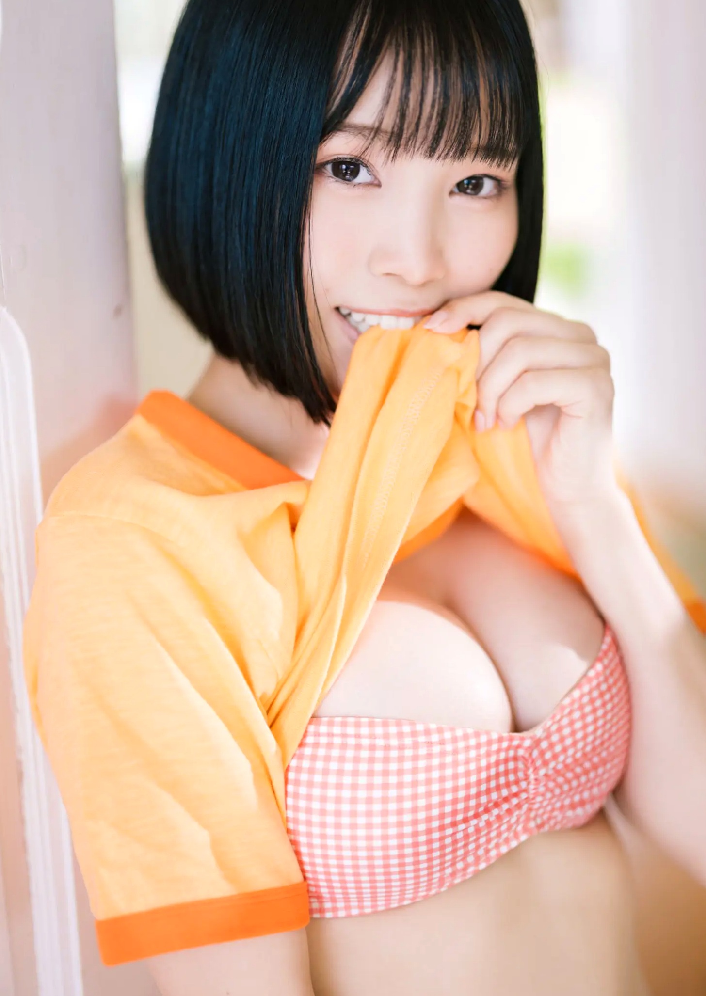 Gallery - 鎌房祐衣 - 透色ドロップ 女神私房照_秀色女神 - image 33