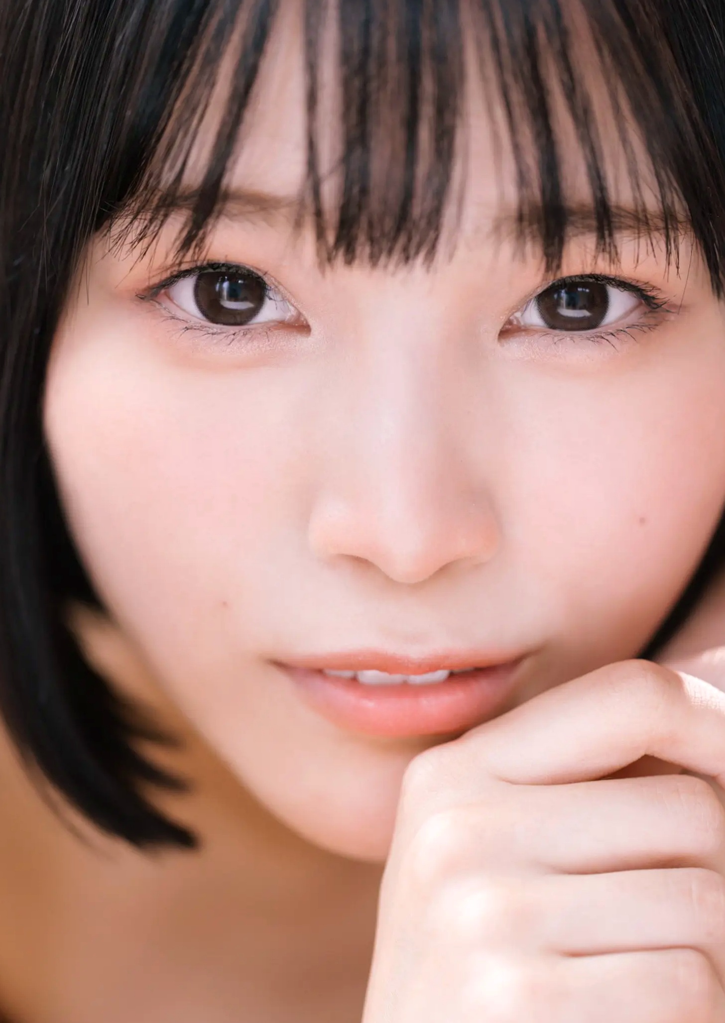 Gallery - 鎌房祐衣 - 透色ドロップ 女神私房照_秀色女神 - image 39