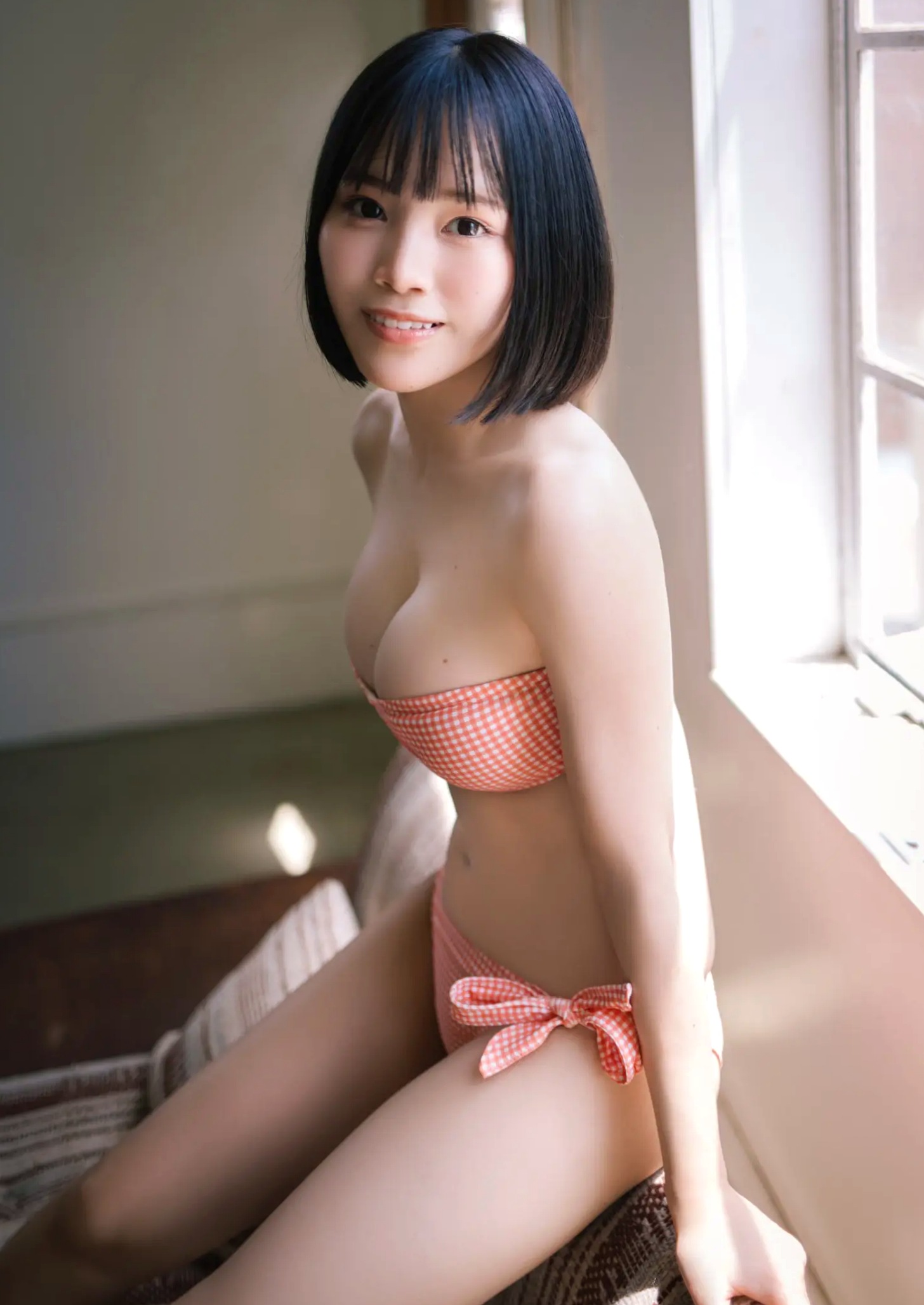 Gallery - 鎌房祐衣 - 透色ドロップ 女神私房照_秀色女神 - image 43