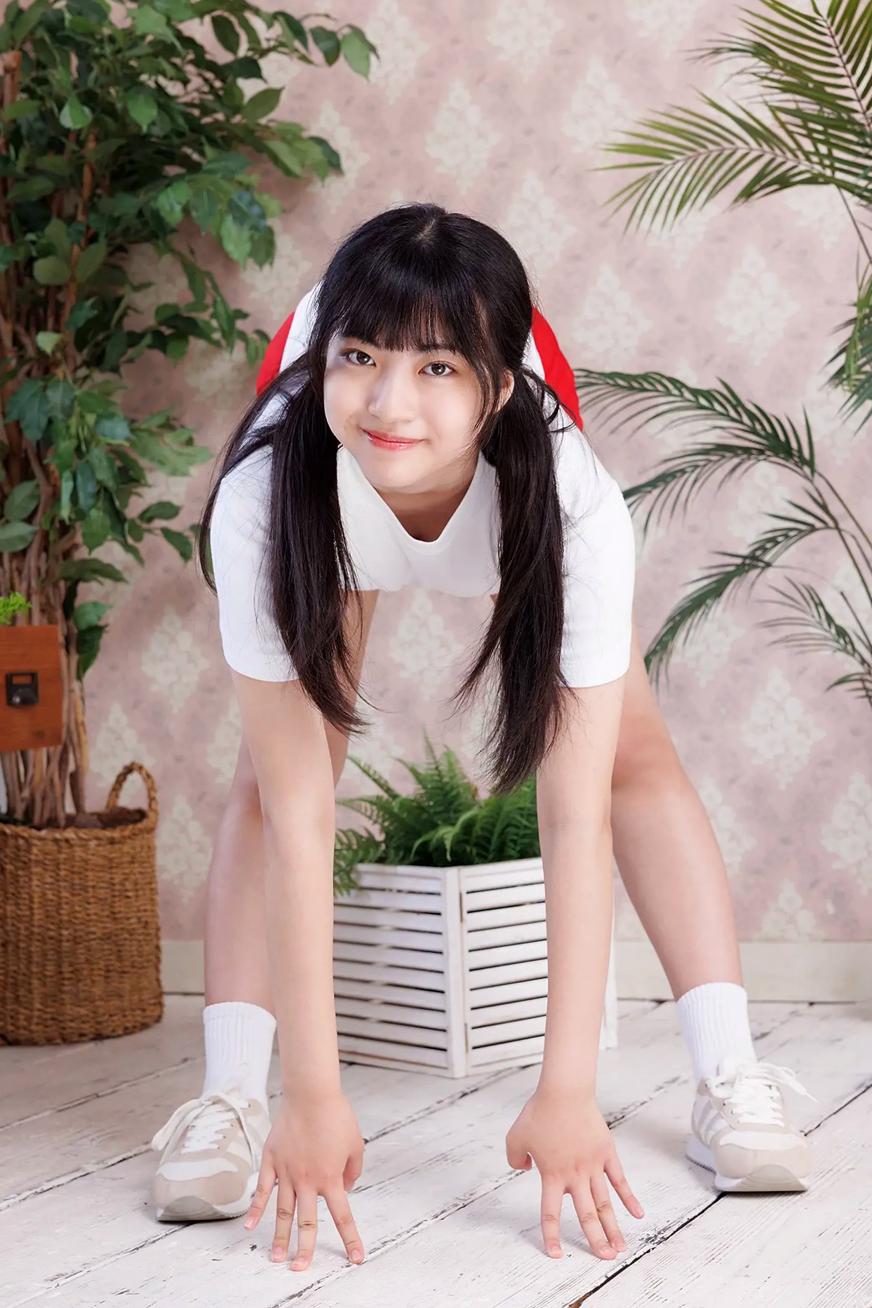 Gallery - [Minisuka.tv] Maaya Obana 小花真彩 - Regular Gallery Set 6.02 女神私房照_秀色女神 - image 4