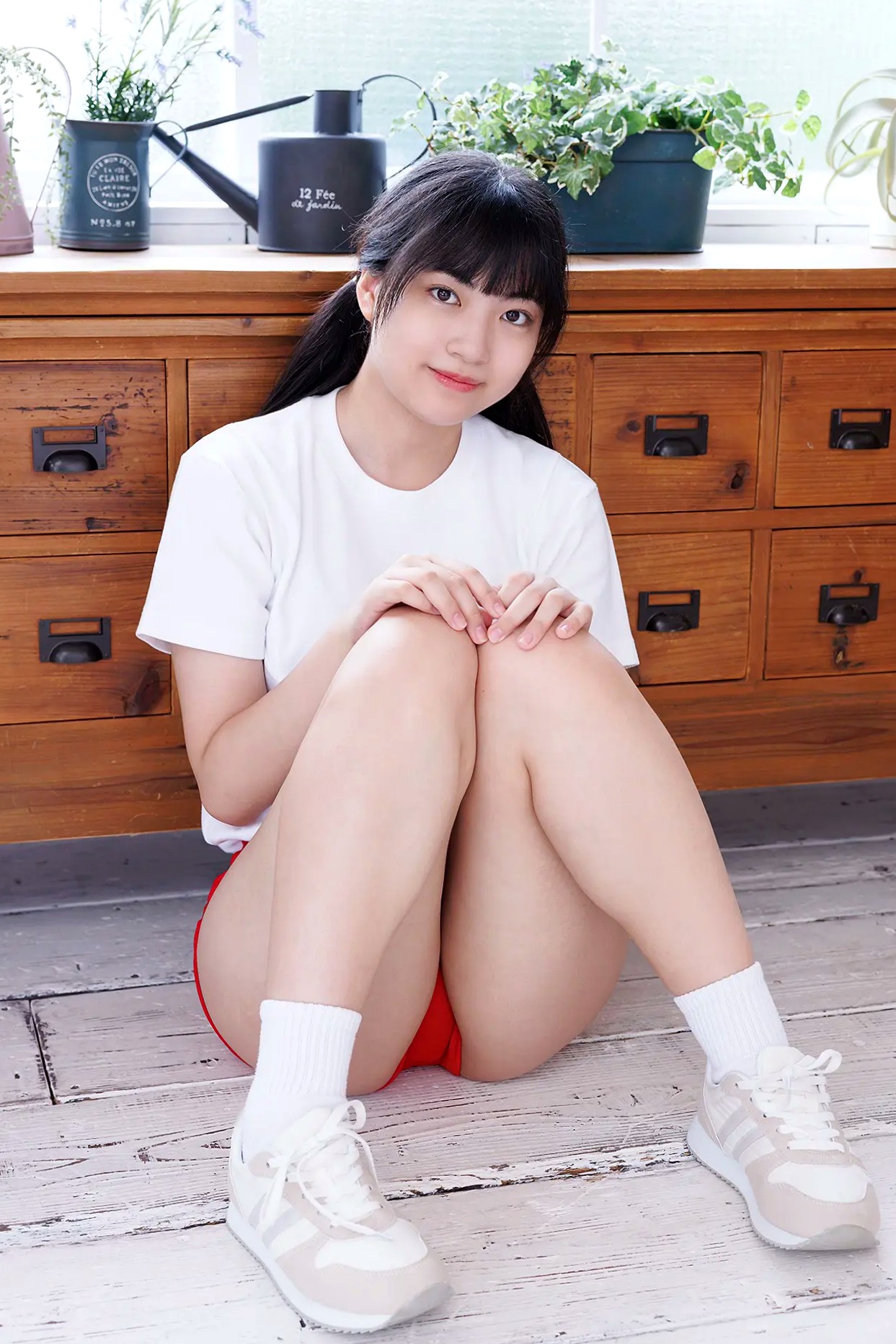Gallery - [Minisuka.tv] Maaya Obana 小花真彩 - Regular Gallery Set 6.02 女神私房照_秀色女神 - image 24