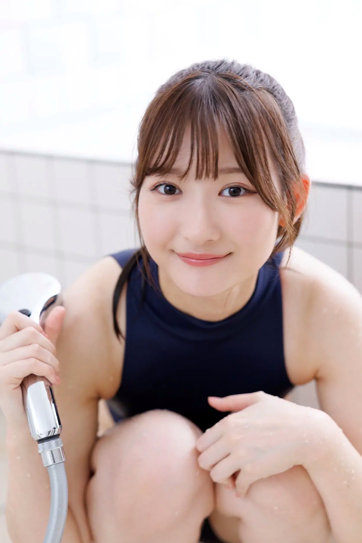 Gallery - [Minisuka.tv] Asami Kondou 近藤あさみ - Limited Gallery Set 46.04 女神私房照_秀色女神 - image 26