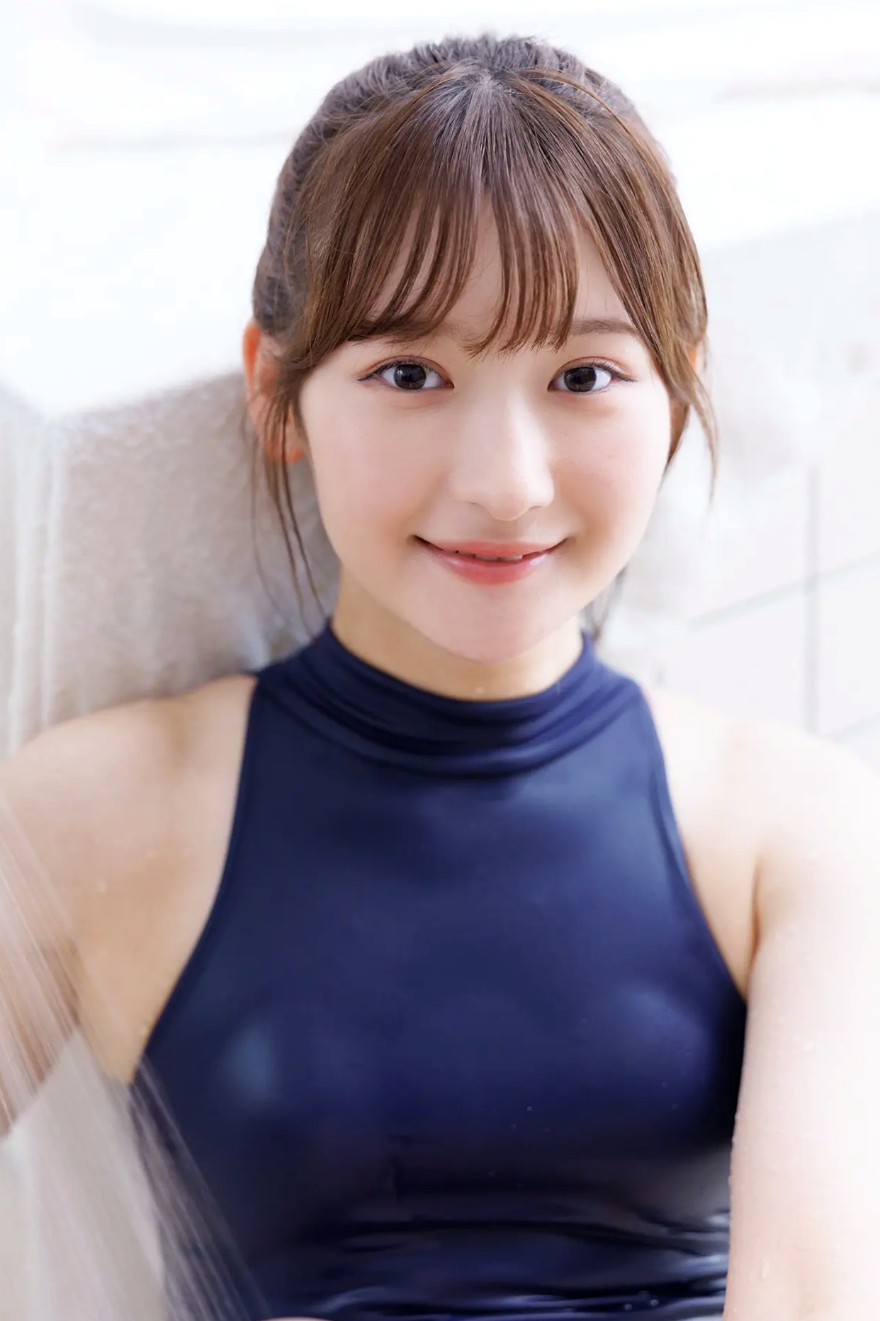 Gallery - [Minisuka.tv] Asami Kondou 近藤あさみ - Limited Gallery Set 46.04 女神私房照_秀色女神 - image 28